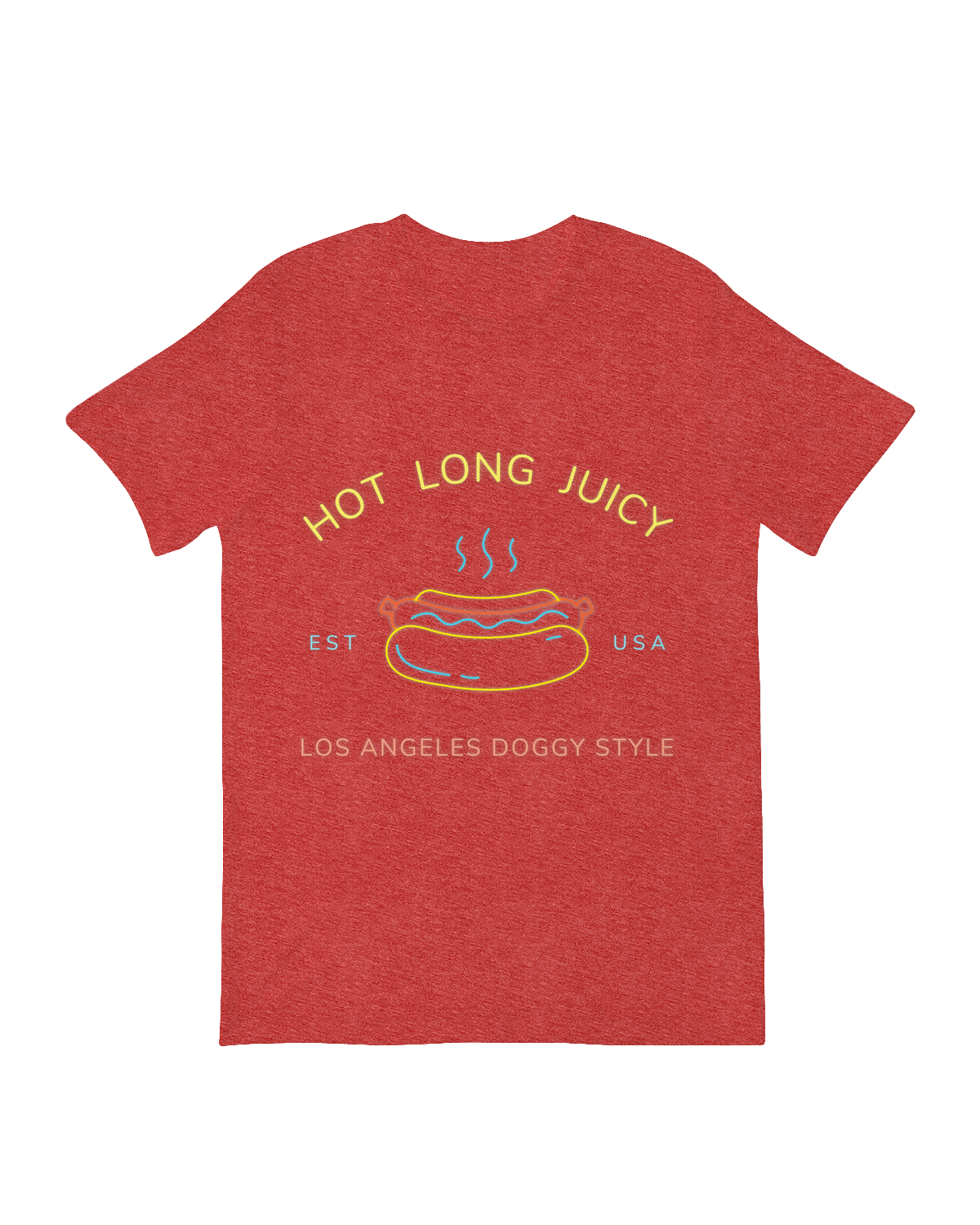 Hot Long Juicy Los Angeles