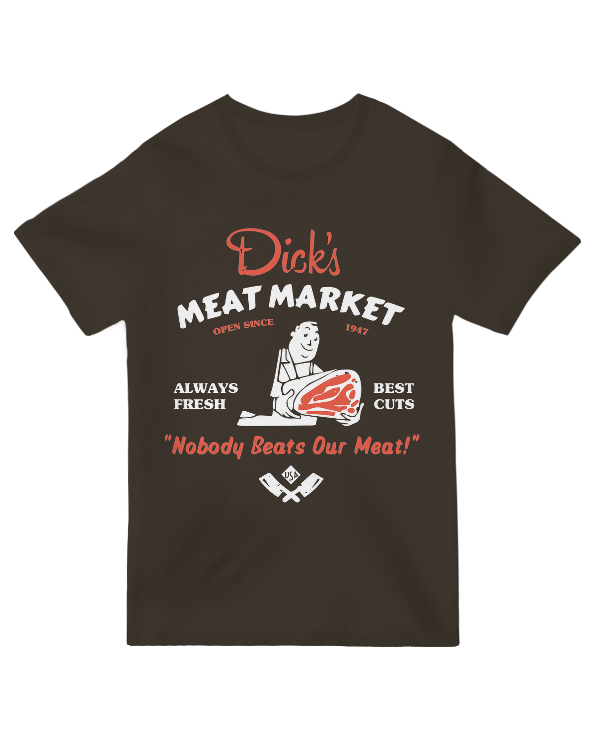 Dick's Meat Market