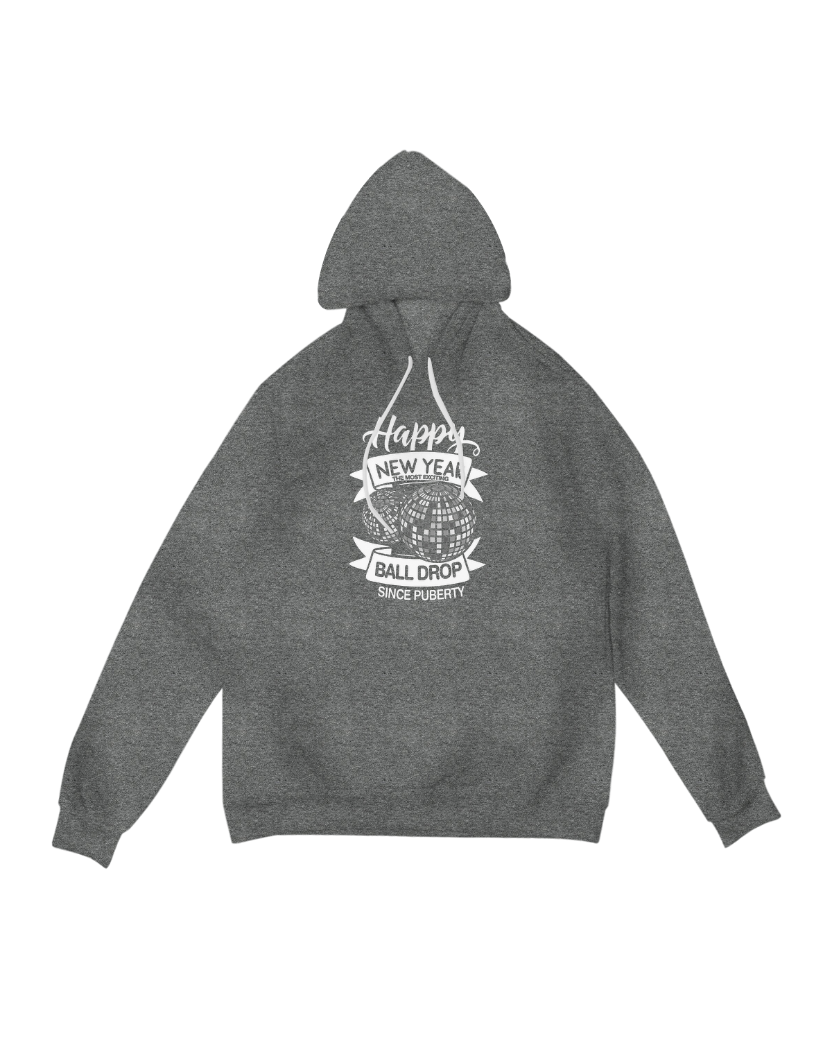 Happy New Year Hoodie