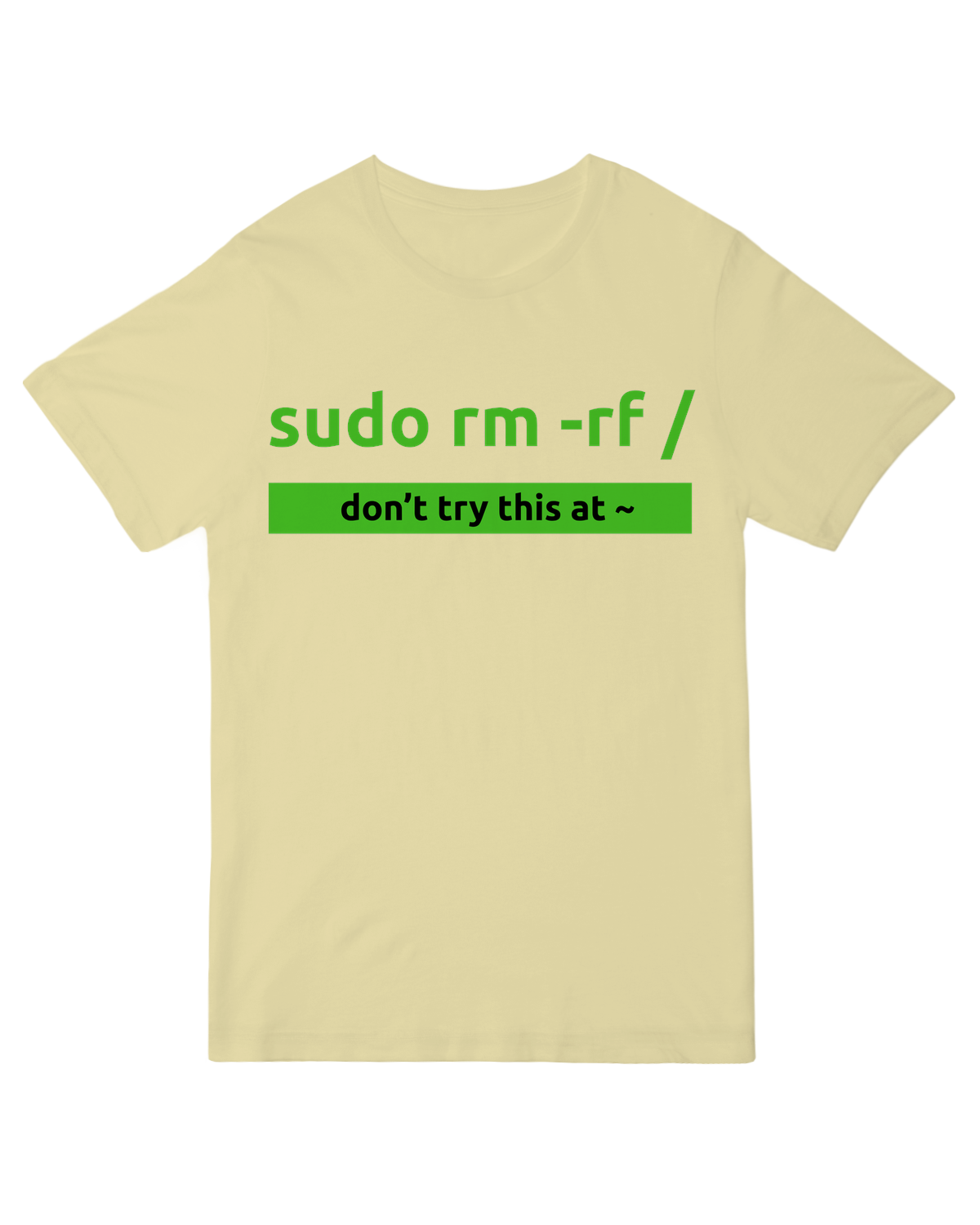 Sudo Linux Programming Command Nerd