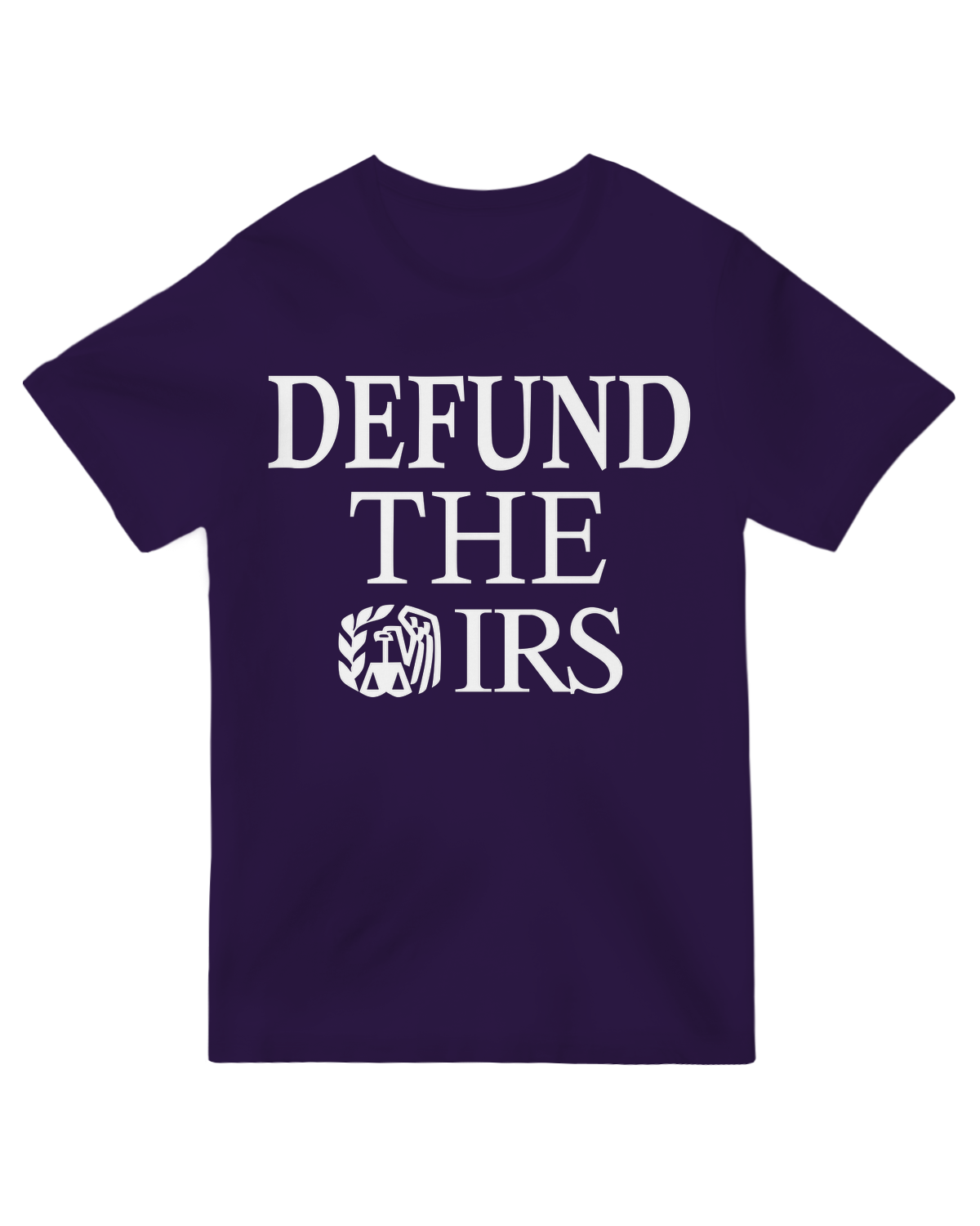 Defund the IRS