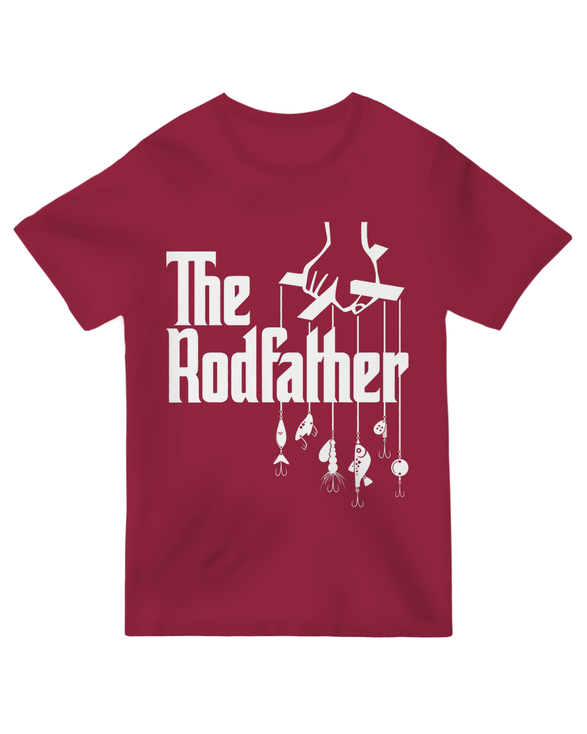 The Rodfather