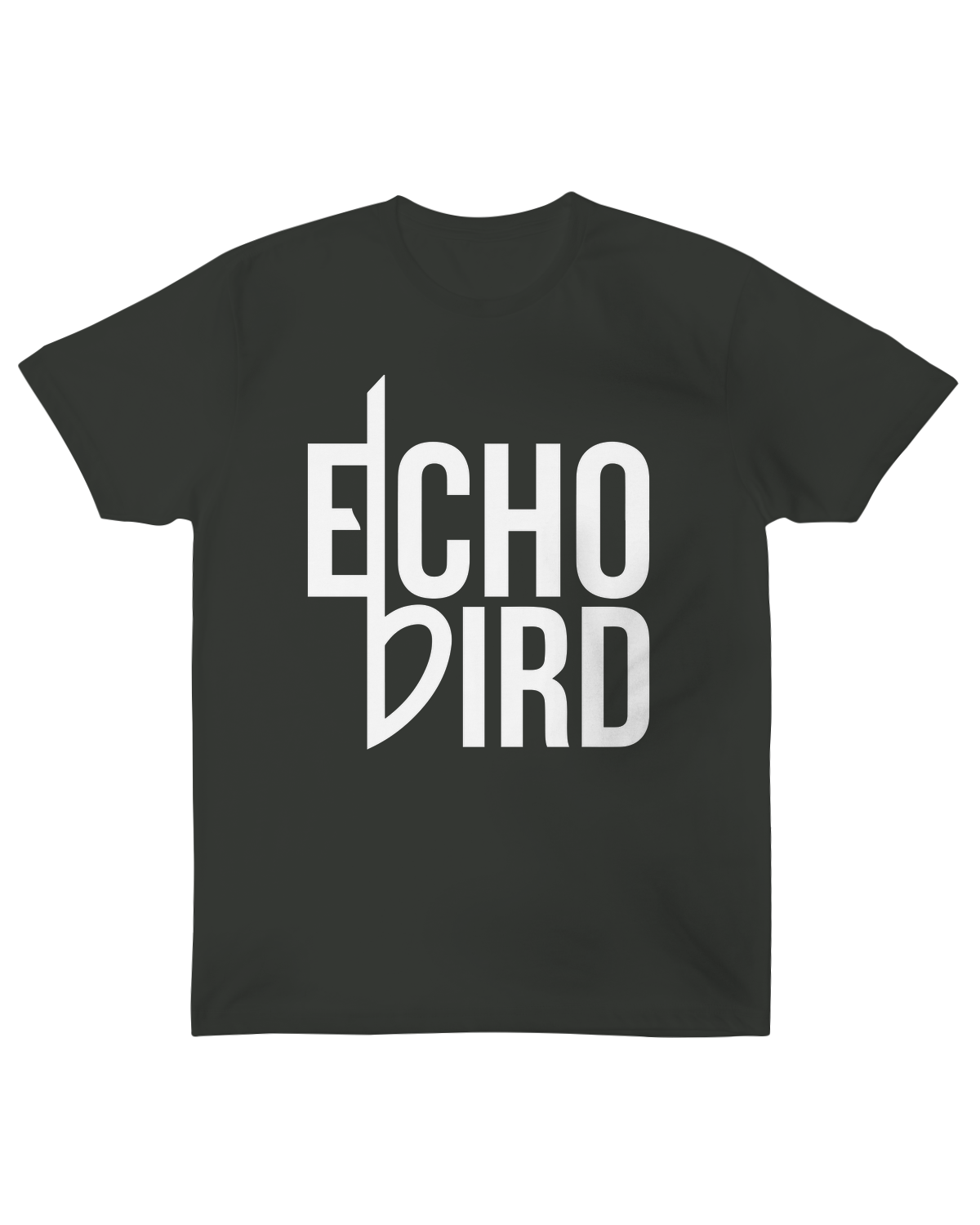 Echo Bird Men's Tee