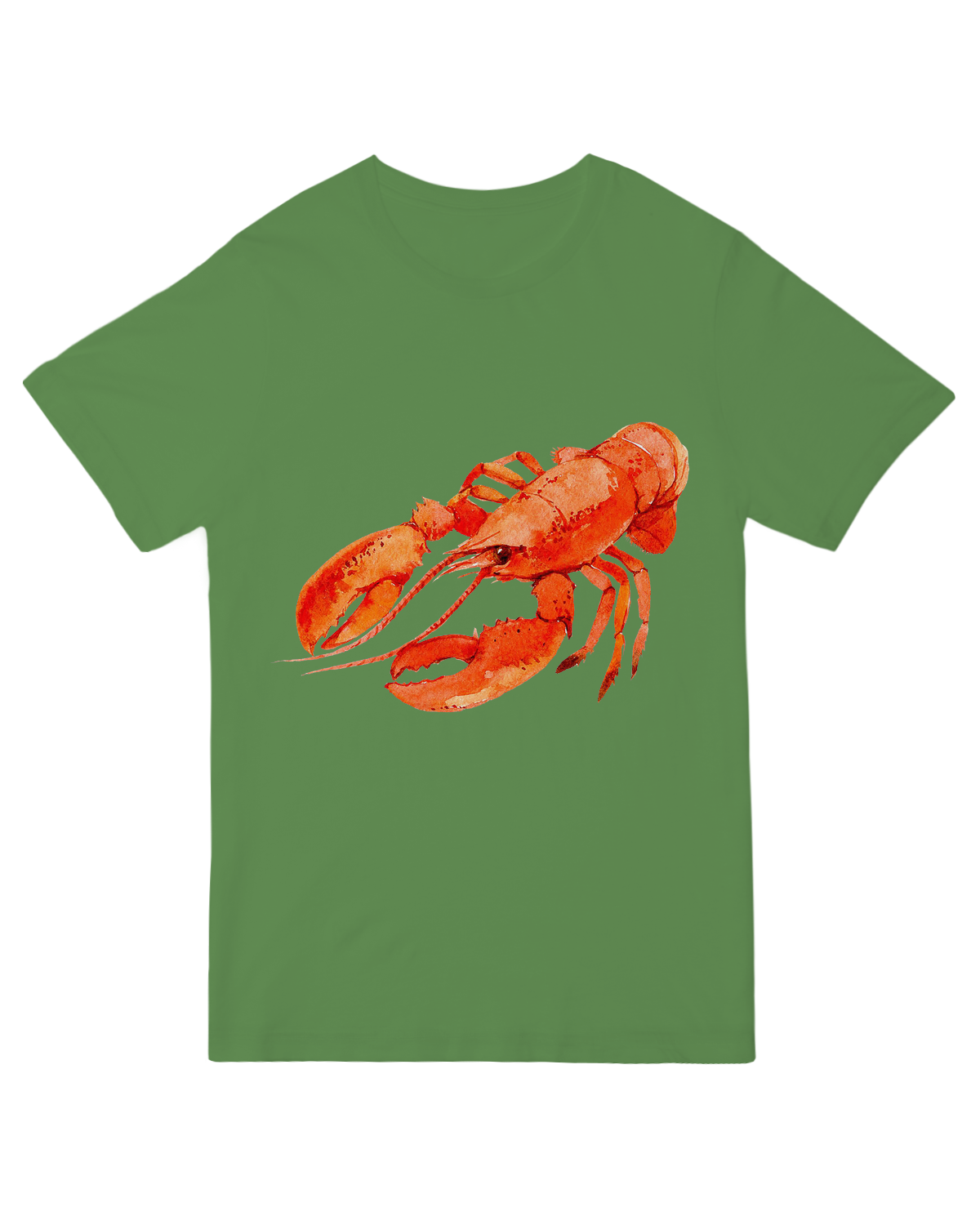 Summer Lobster