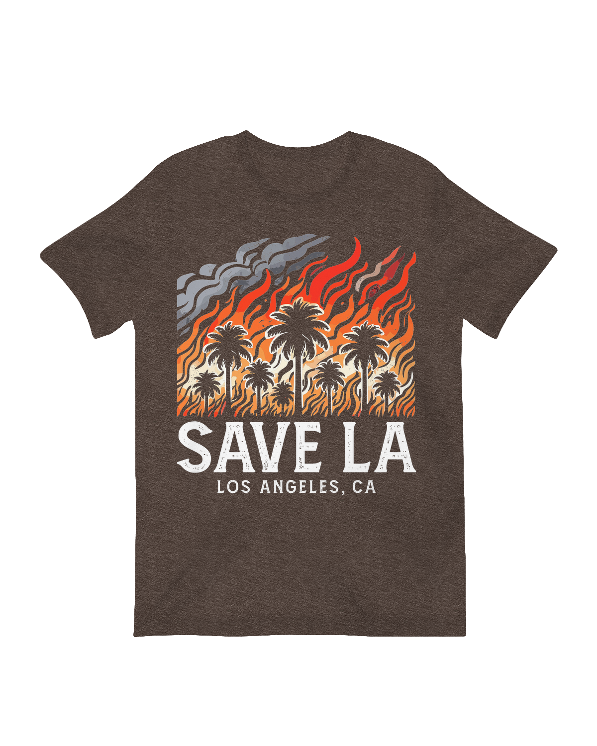 Save LA