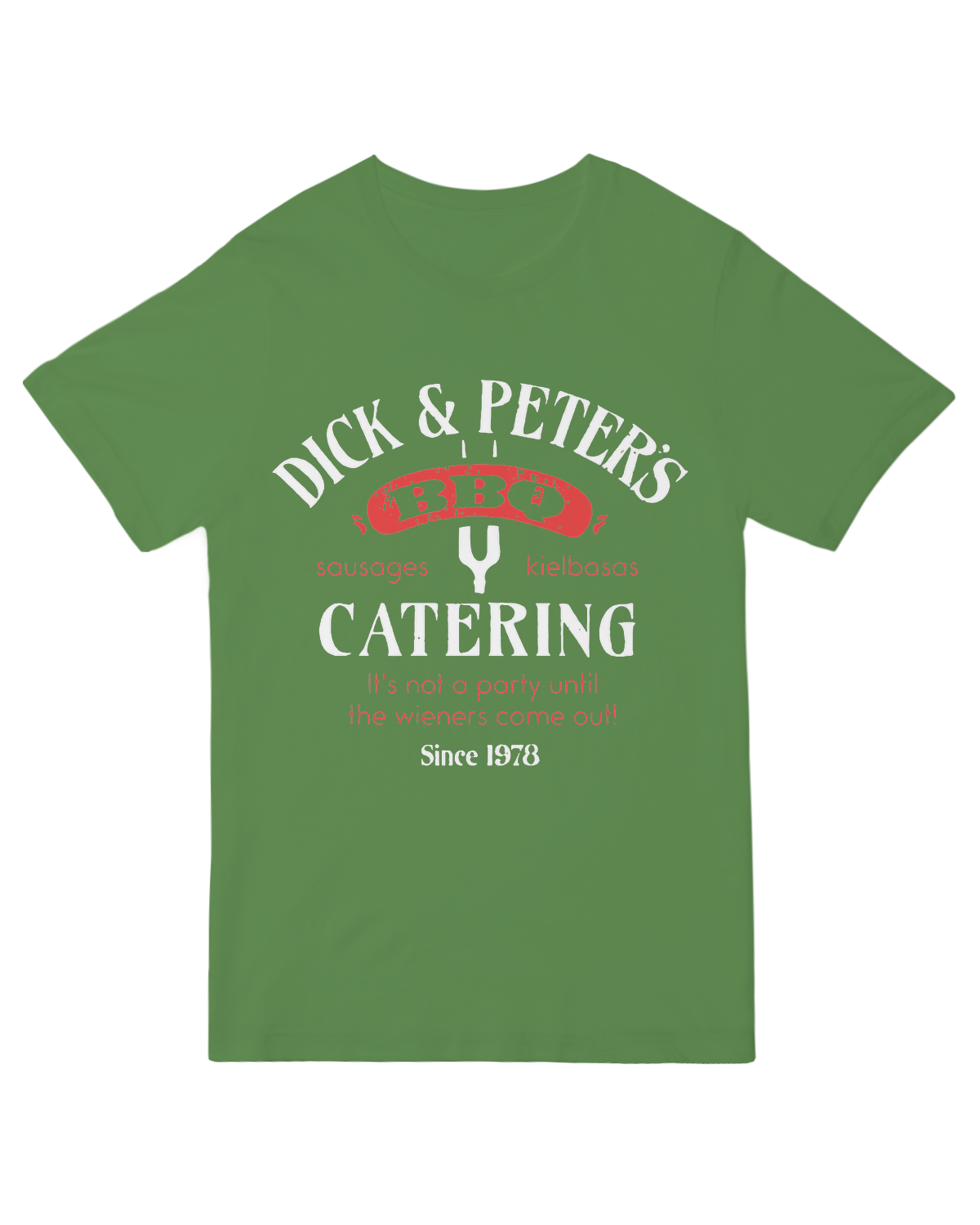 Dick & Peters BBQ