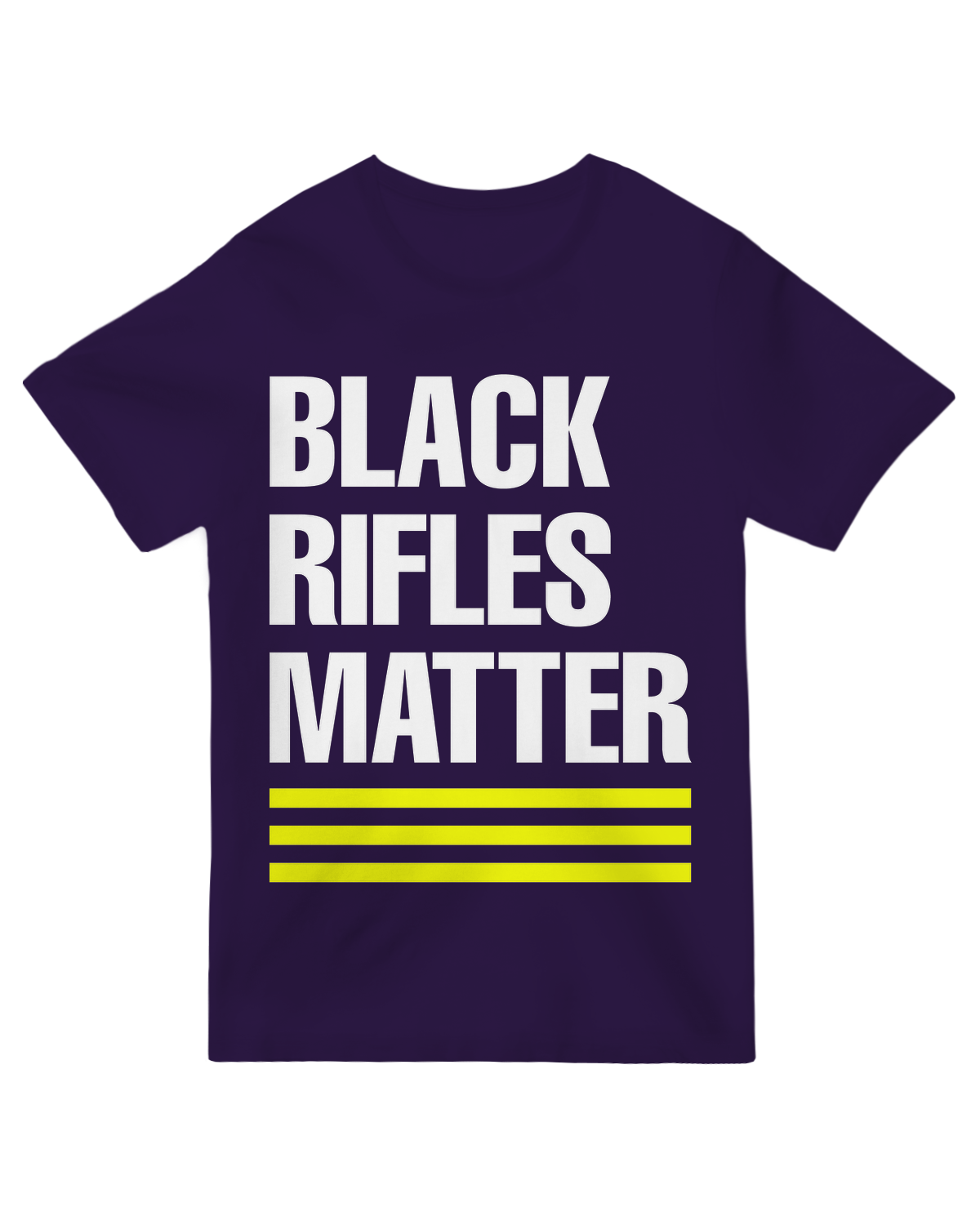 Black Rifles Matter