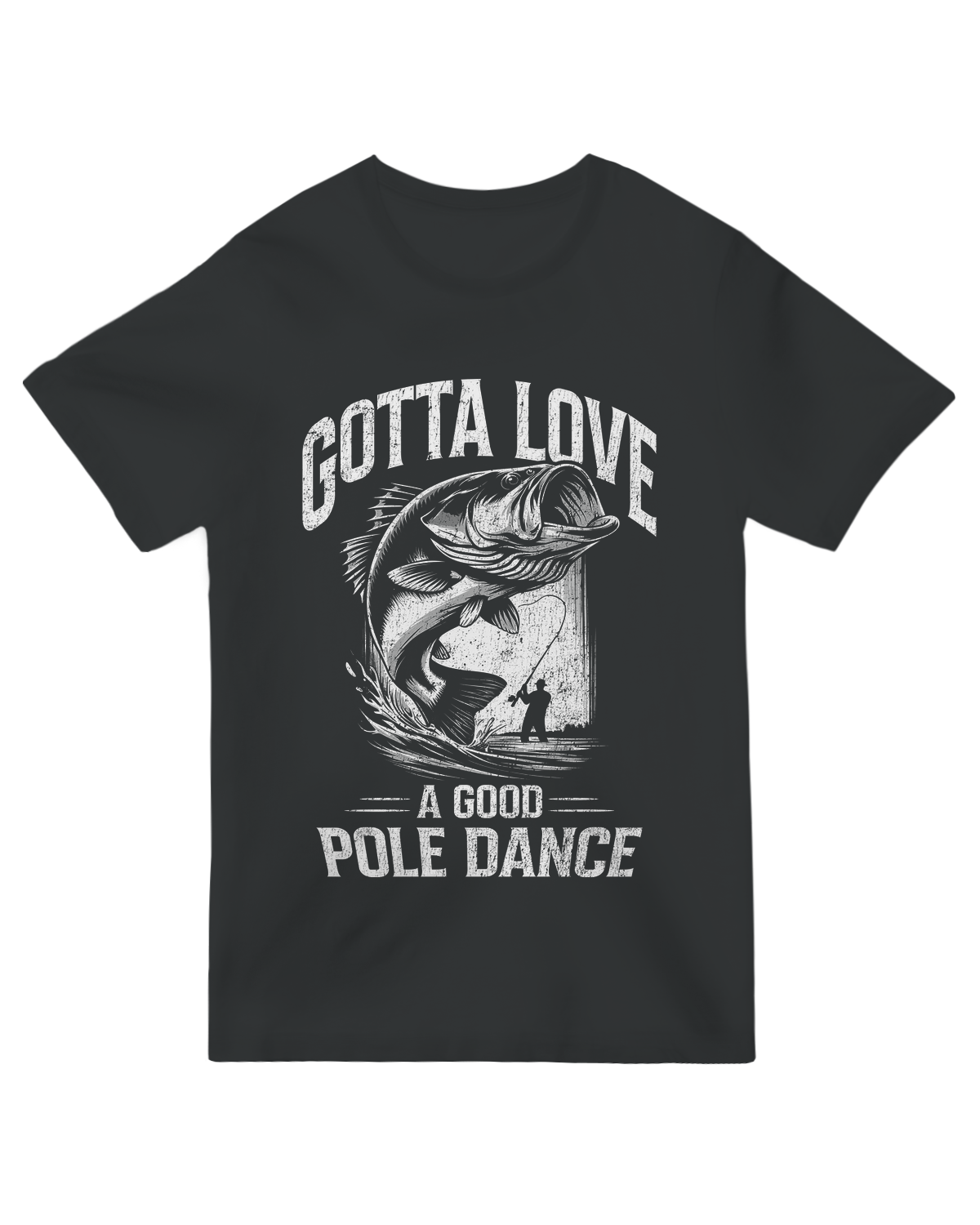 Gotta Love a Good Pole Dance