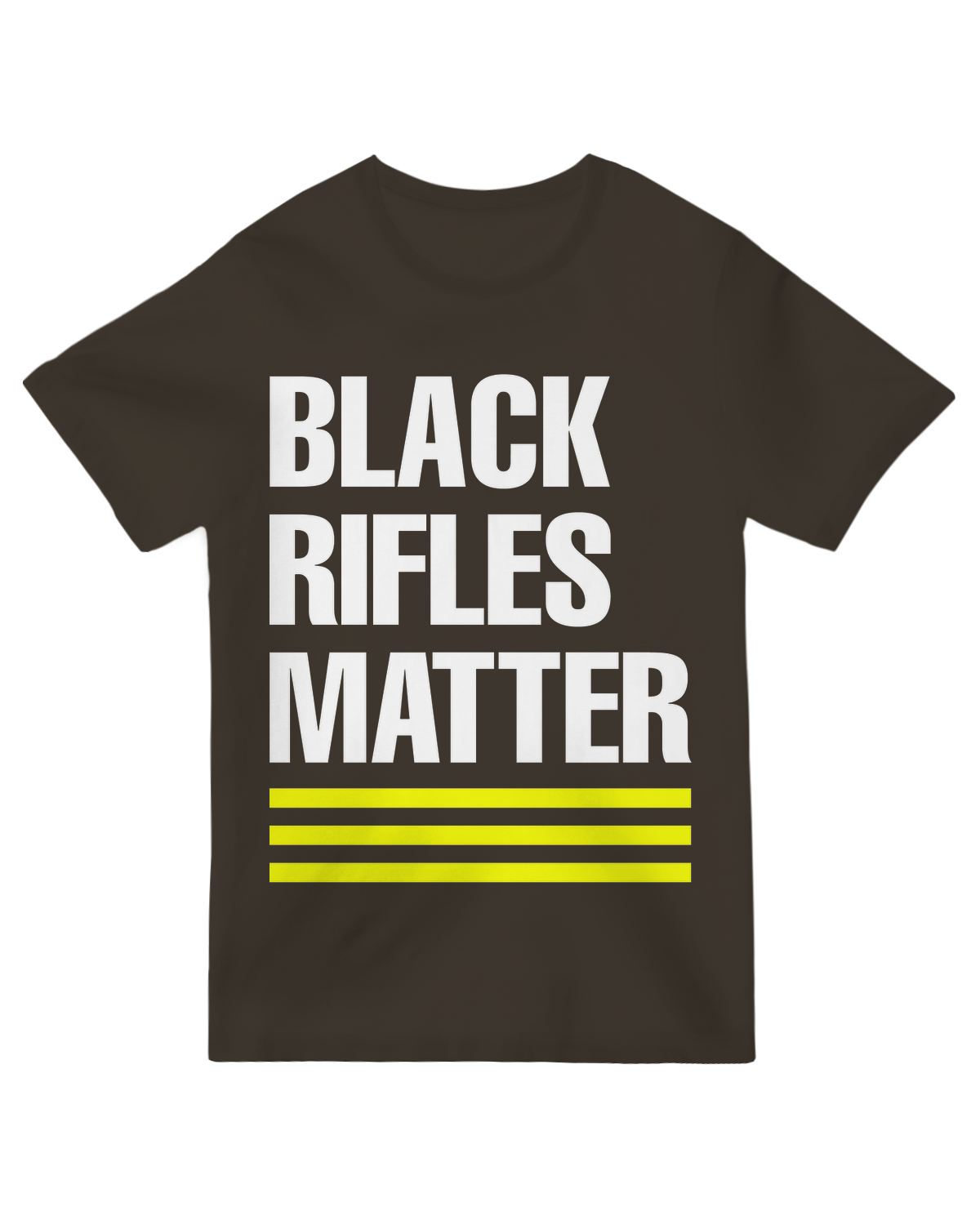 Black Rifles Matter