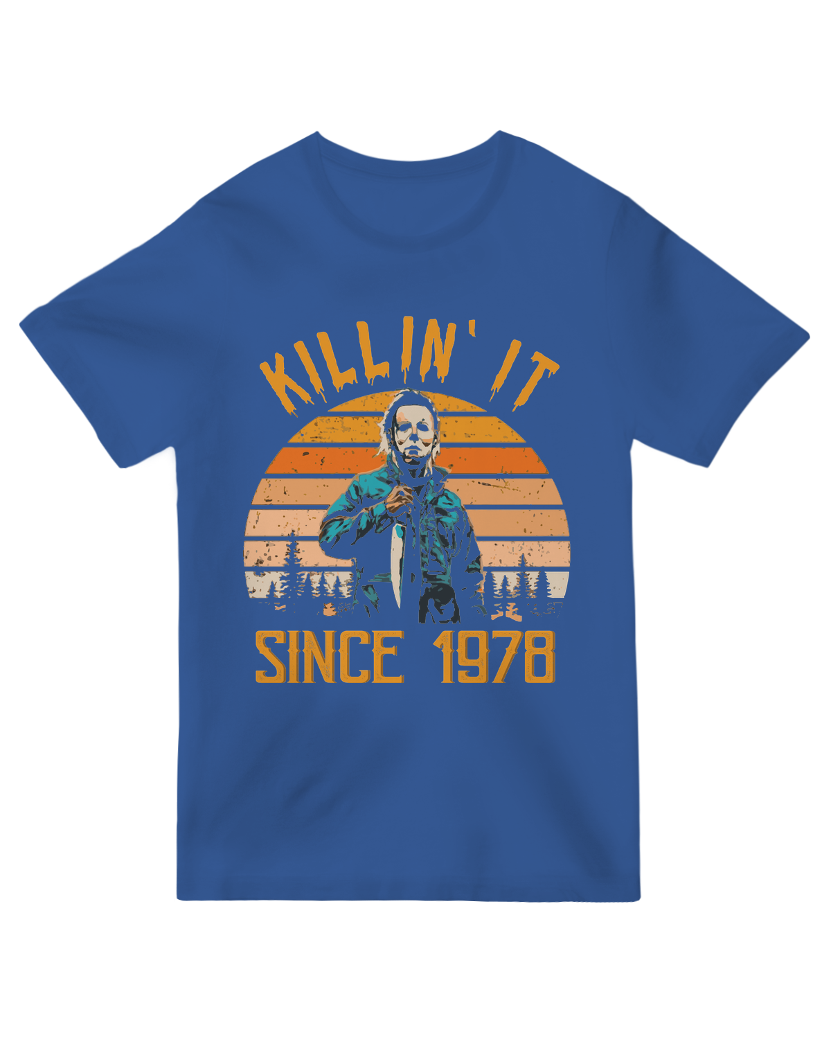 Killin' It Since 1978