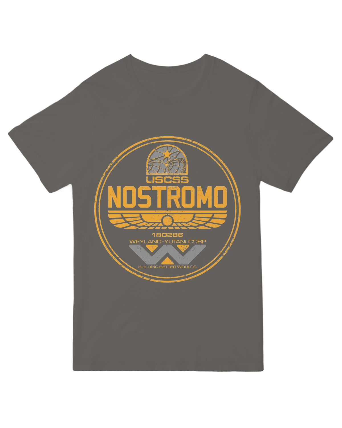 USCSS Nostromo 22