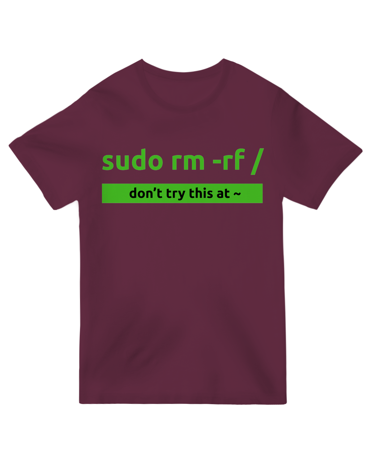 Sudo Linux Programming Command Nerd
