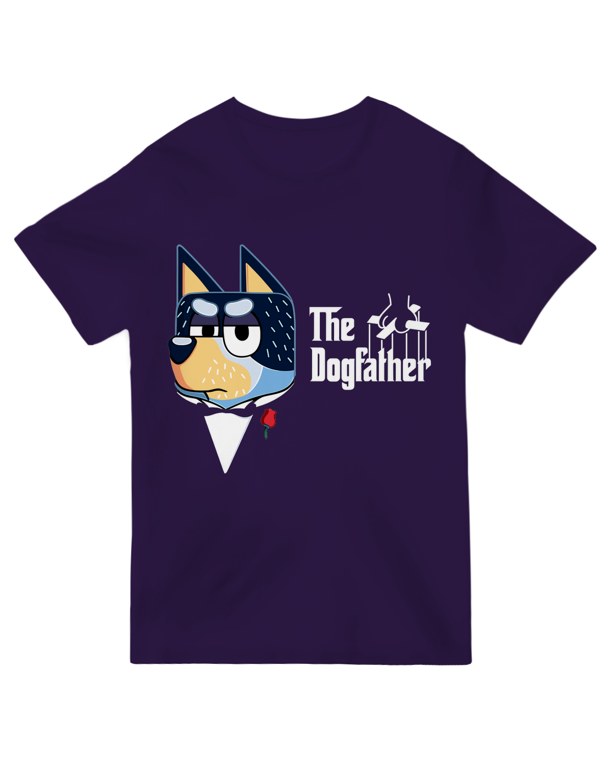 The Dogfather Nerd