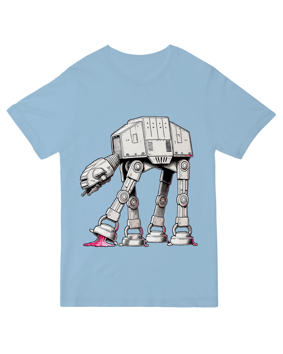 REBEL GUM! Funny Geek