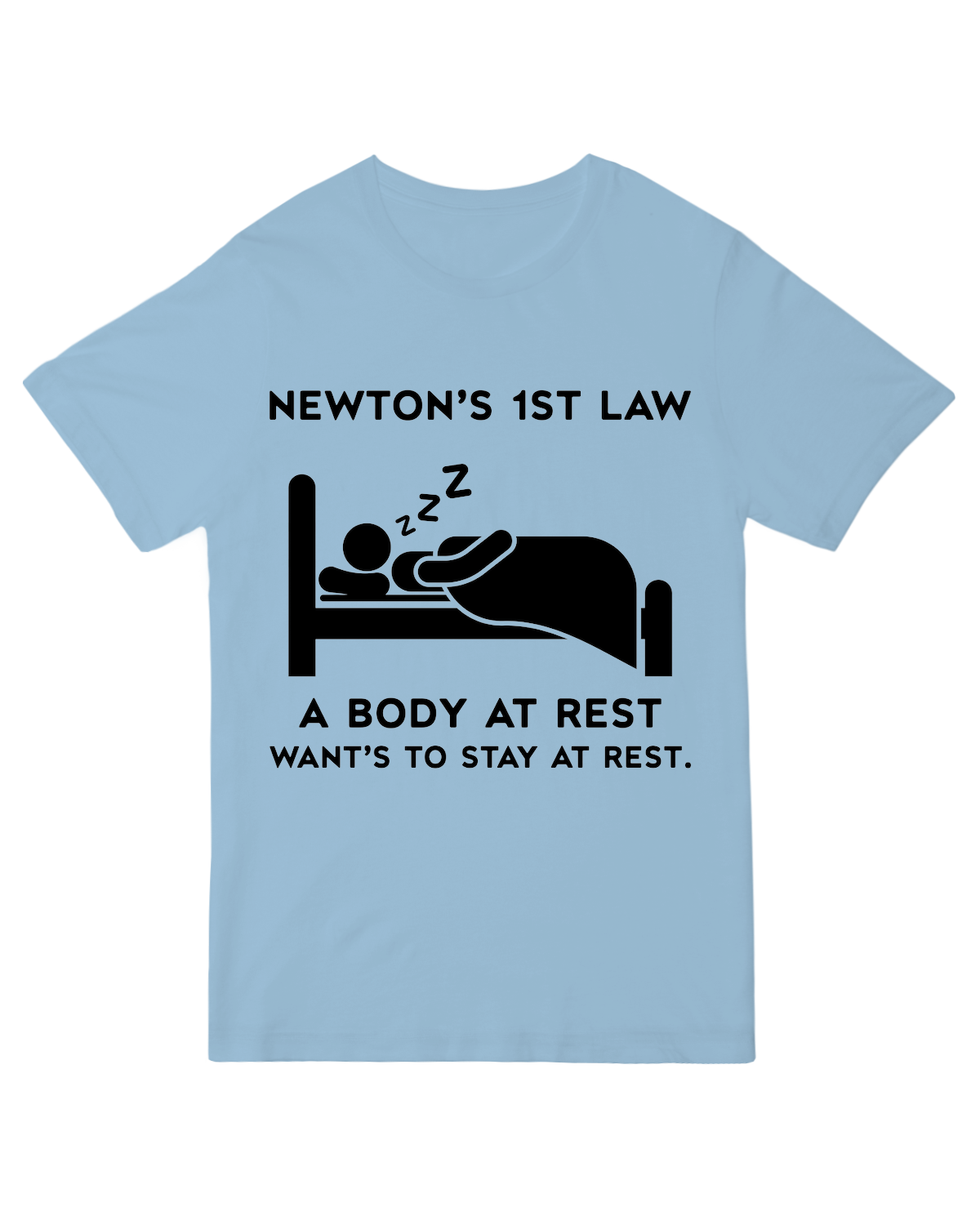 Newton_s First Law