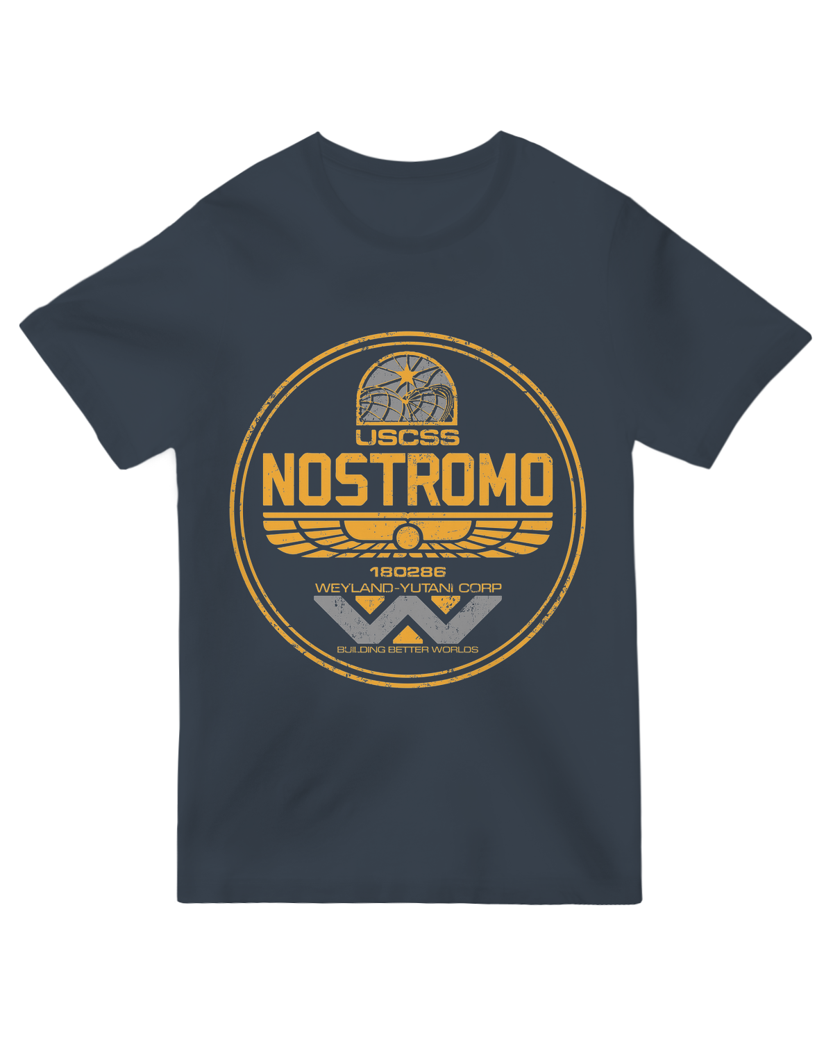 USCSS Nostromo 22