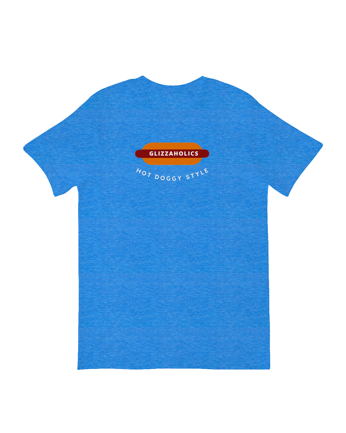 Hot Doggy Glizzaholics