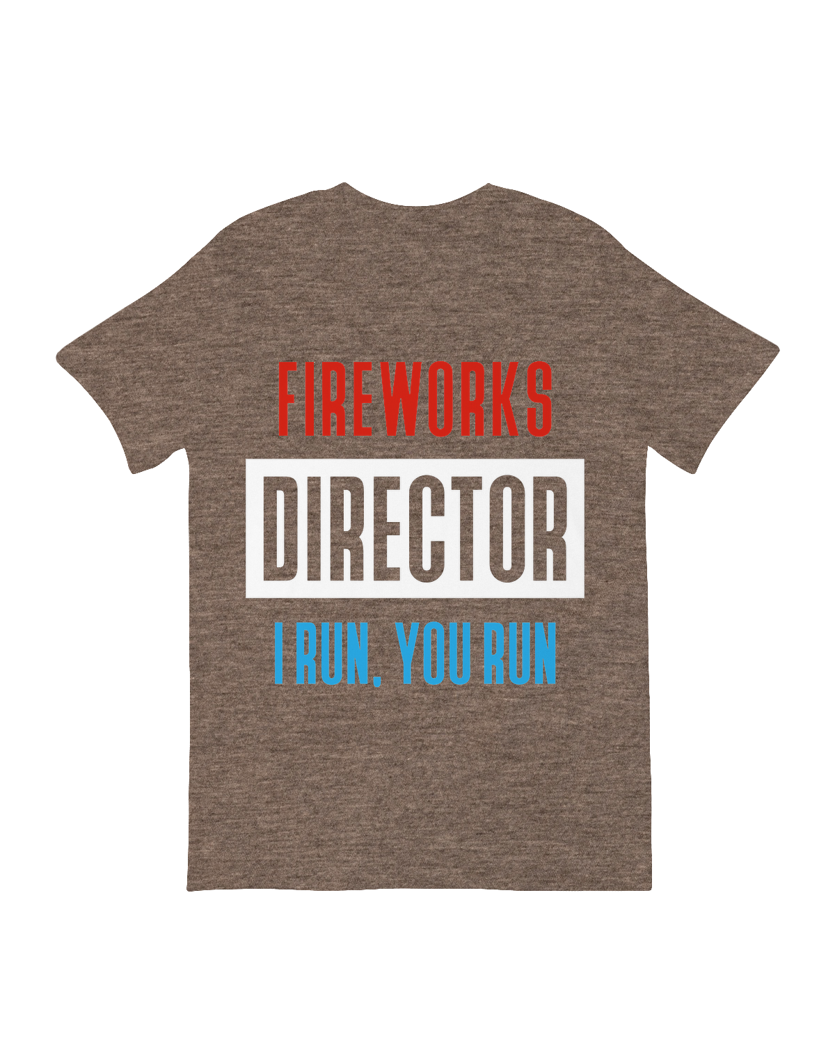 Fireworks Director