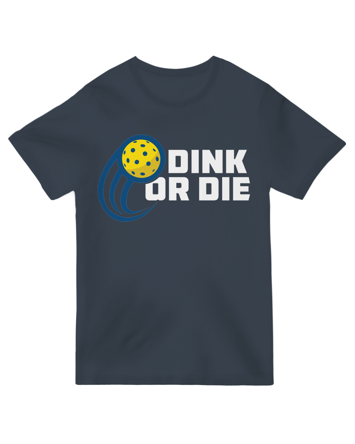 Dink or Die
