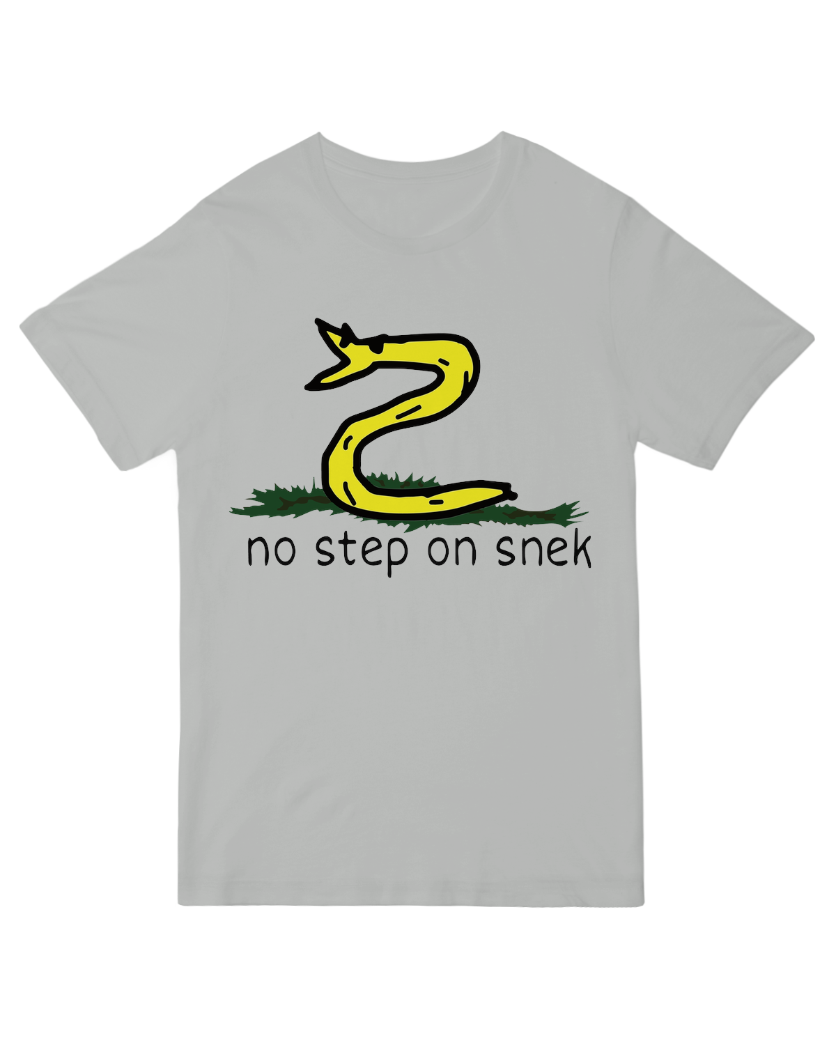 No step on snek