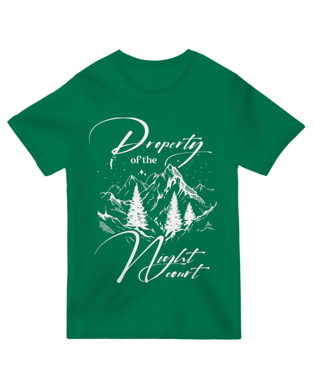 Property of the night court