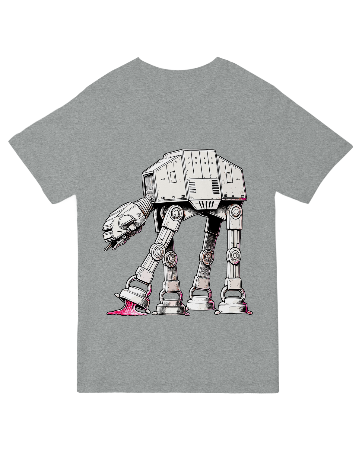 REBEL GUM! Funny Geek