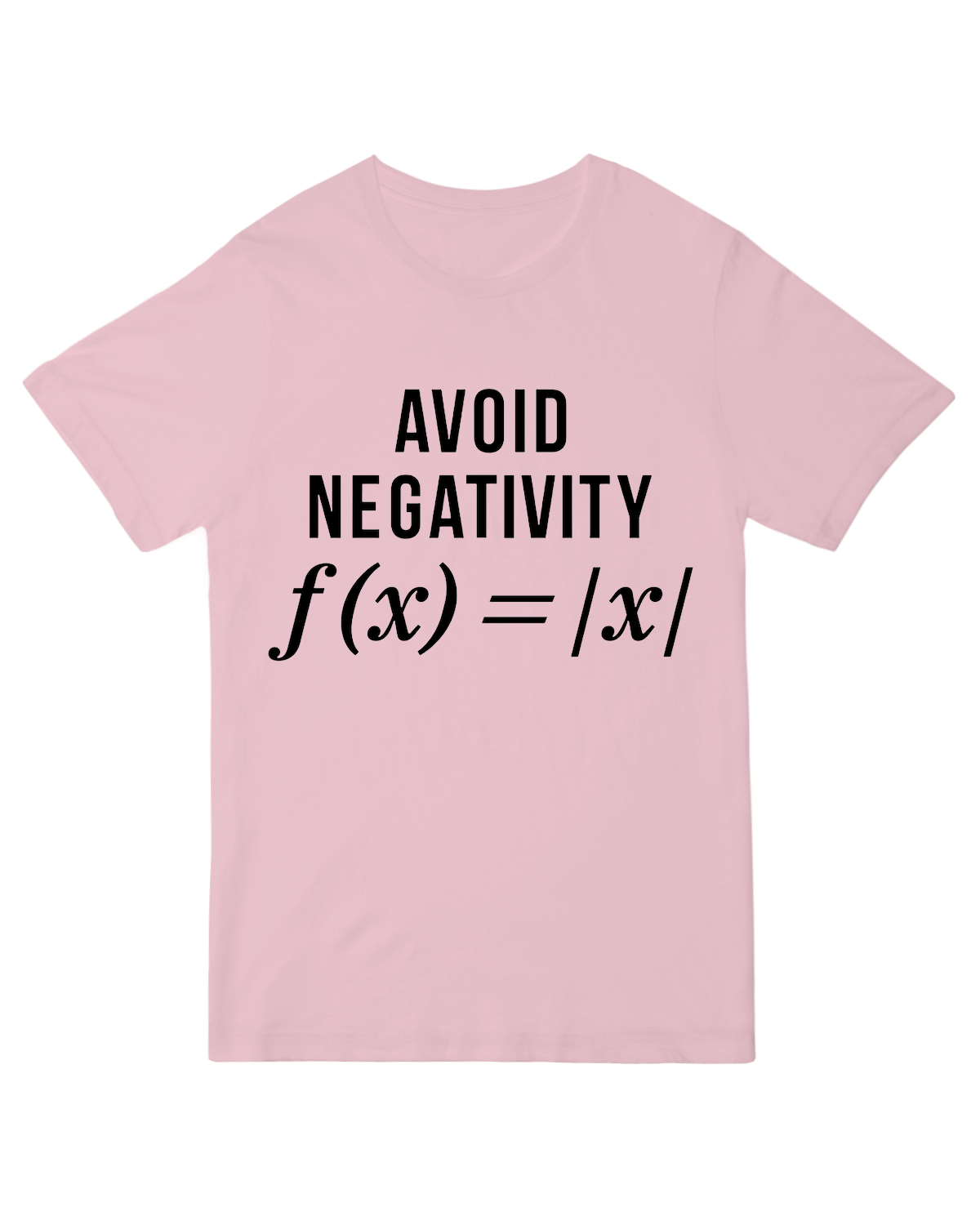 Avoid Negativity Geek Science