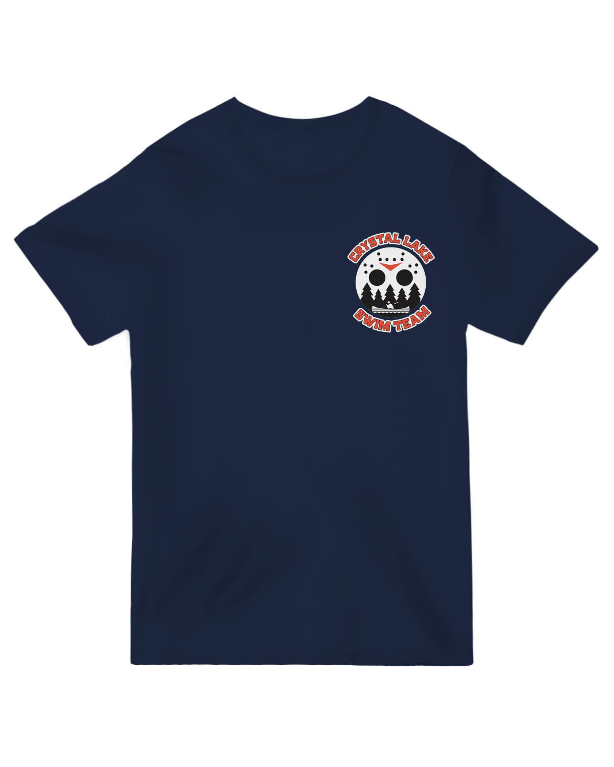 Crystal Lake Swim Team