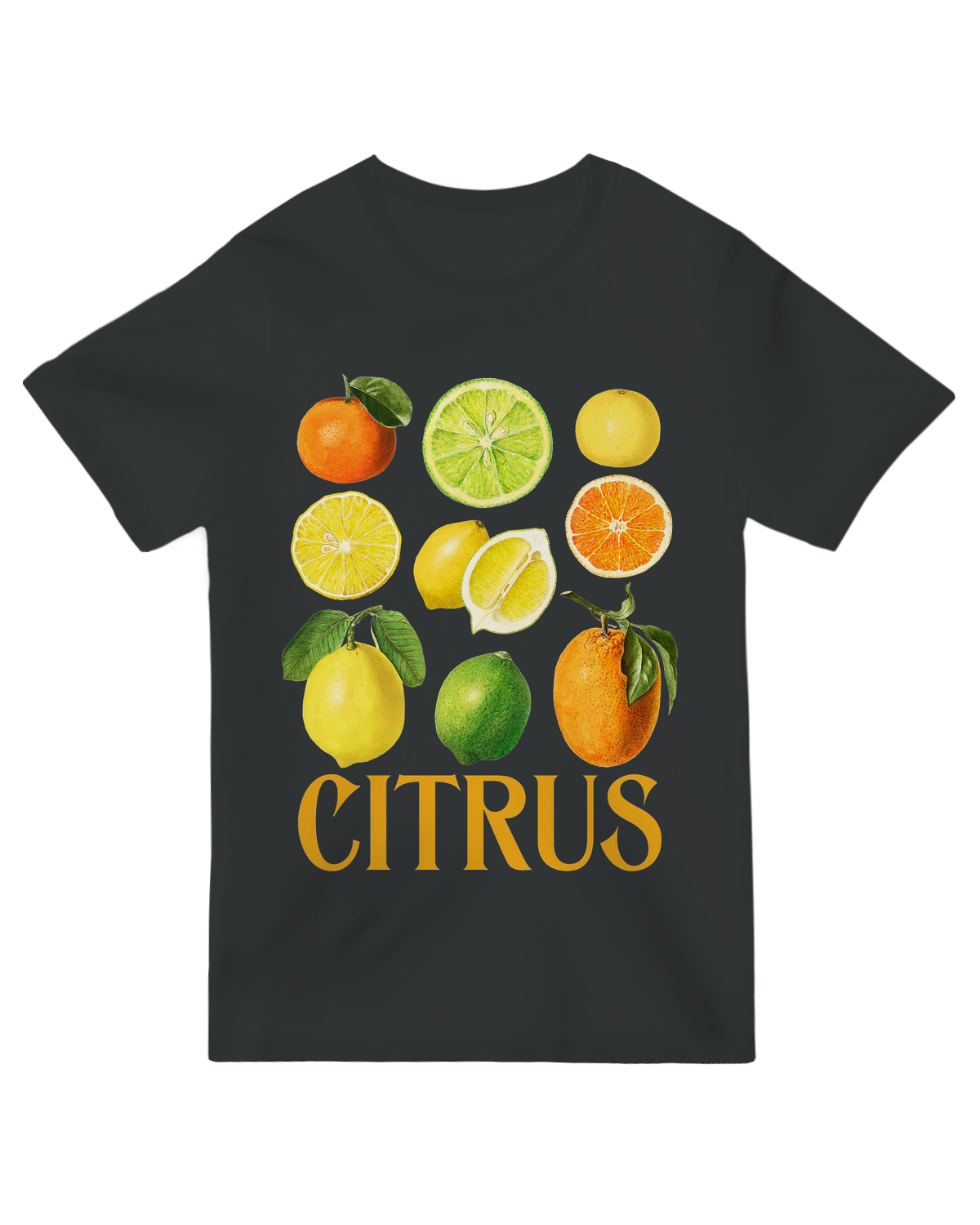 The Citrus