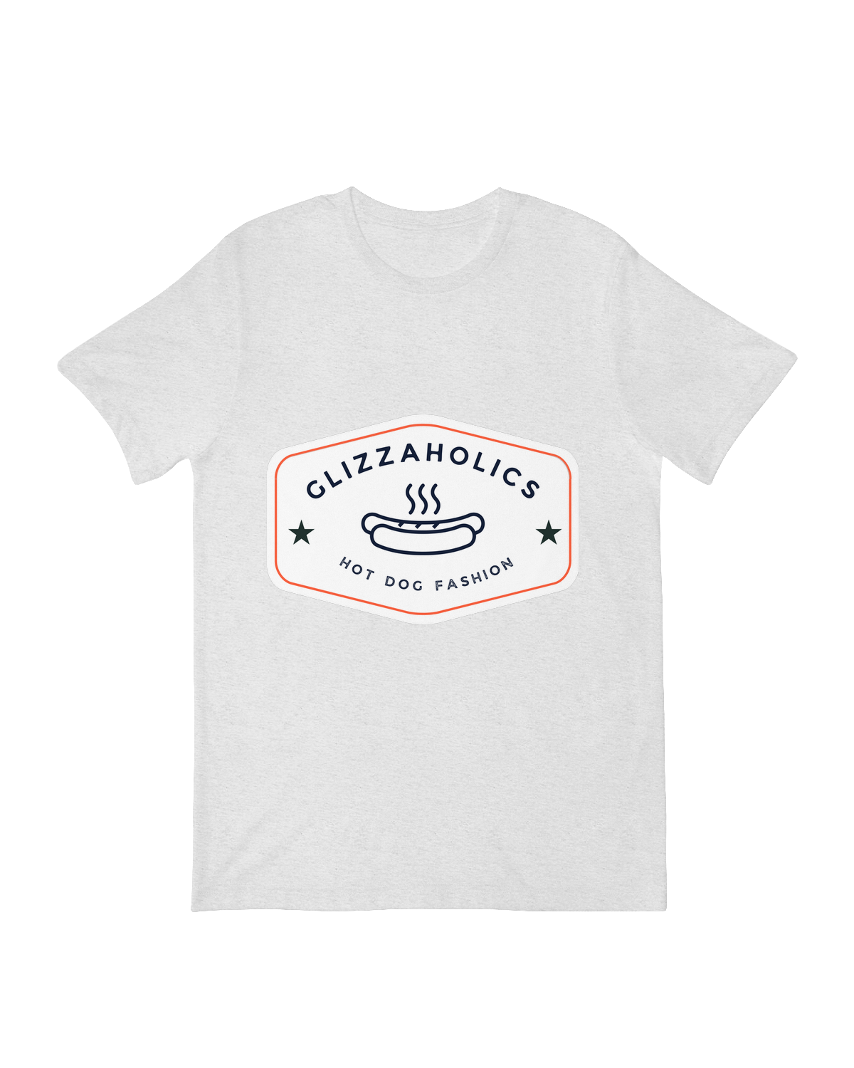 Glizzaholics Hot Dog Fashion