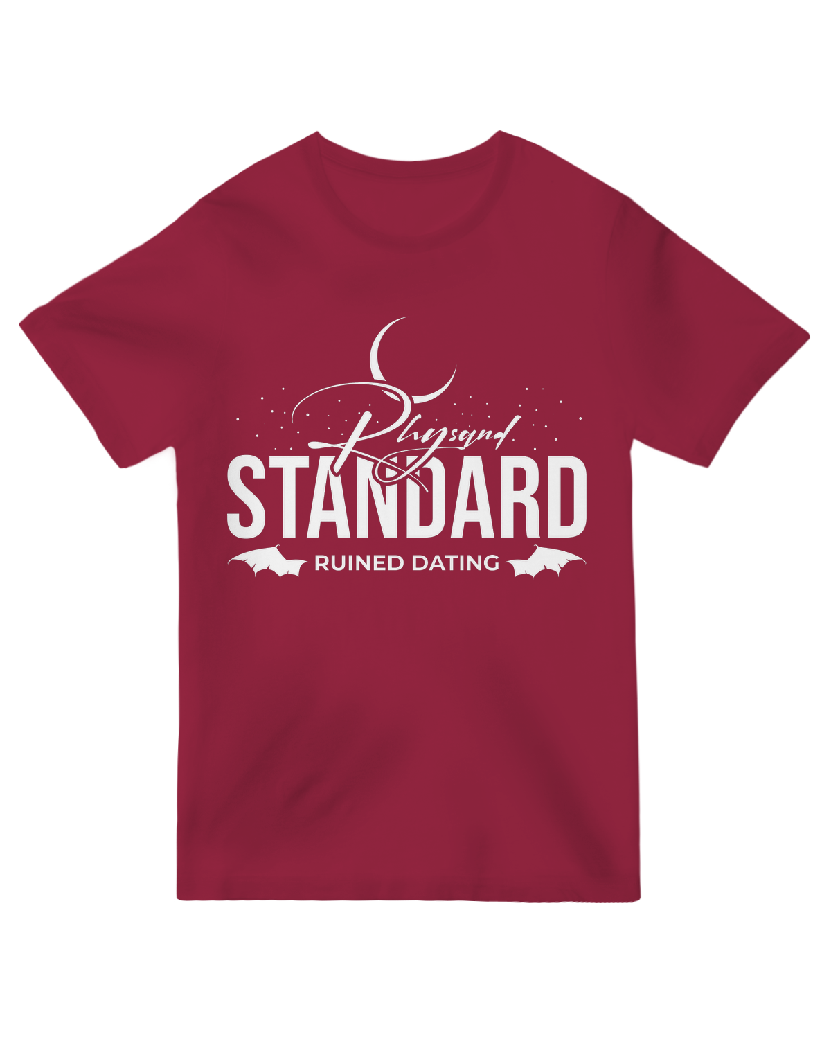 Rhysand Standards Ruined Datin