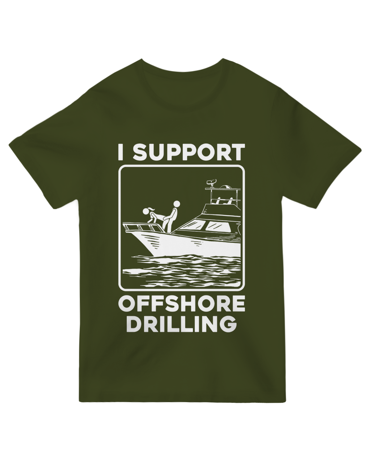 Offshore Drilling
