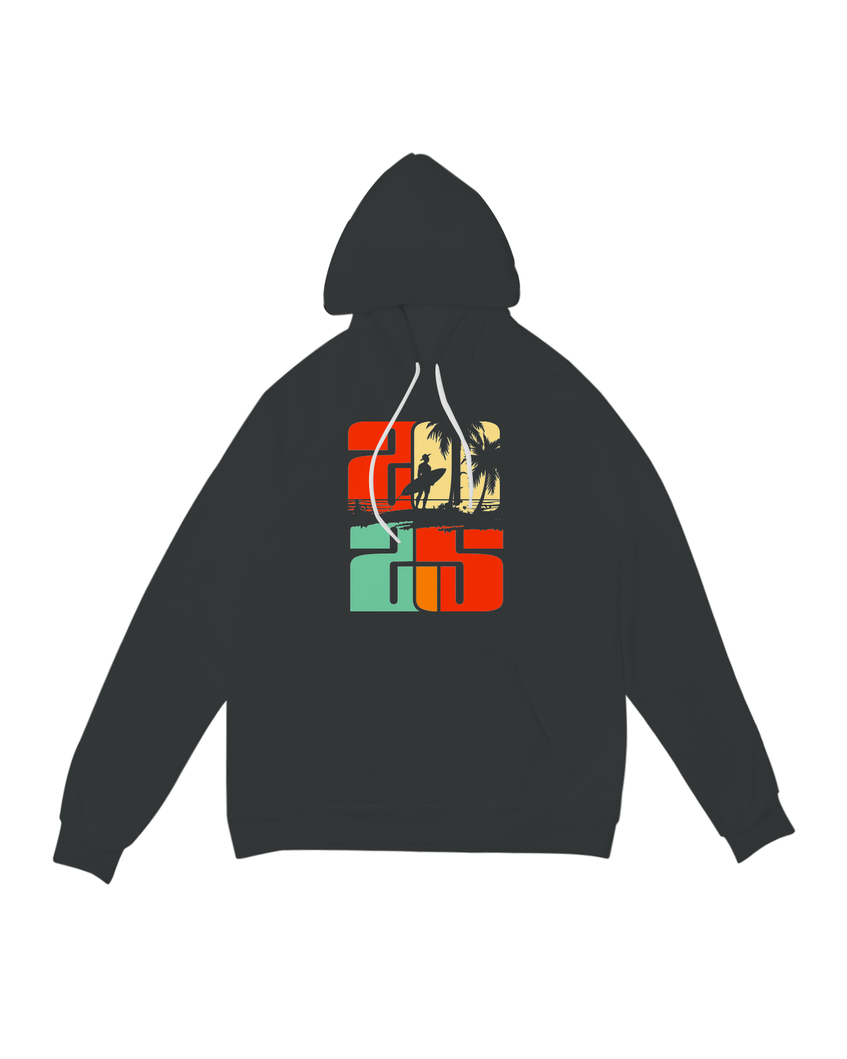 2025 Hoodie