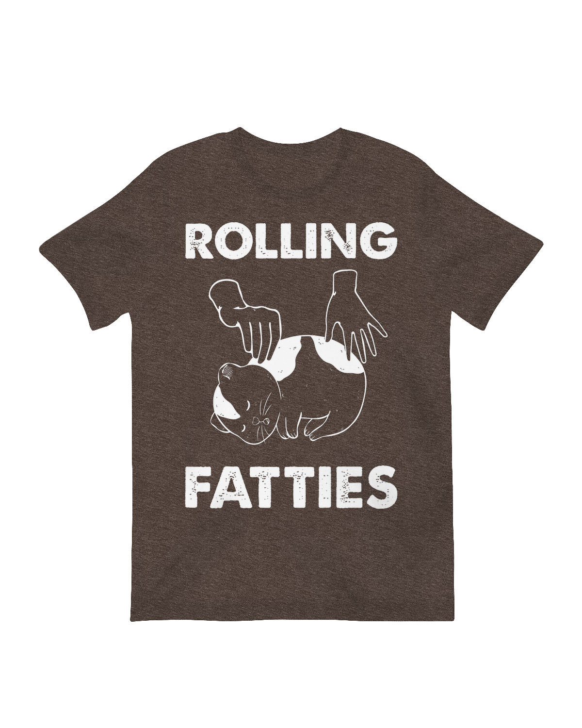 Rolling Fatties