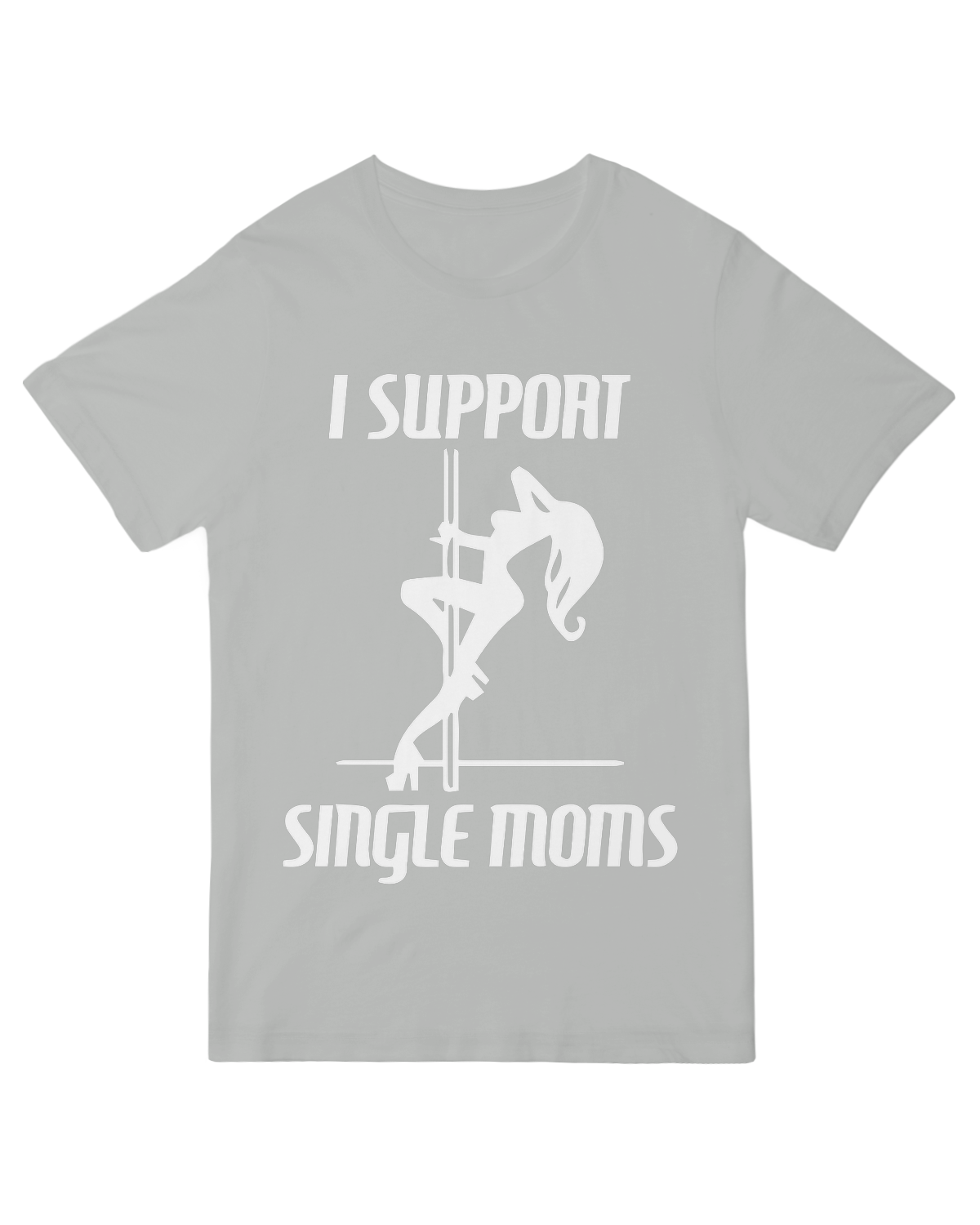 Supporting Single Moms