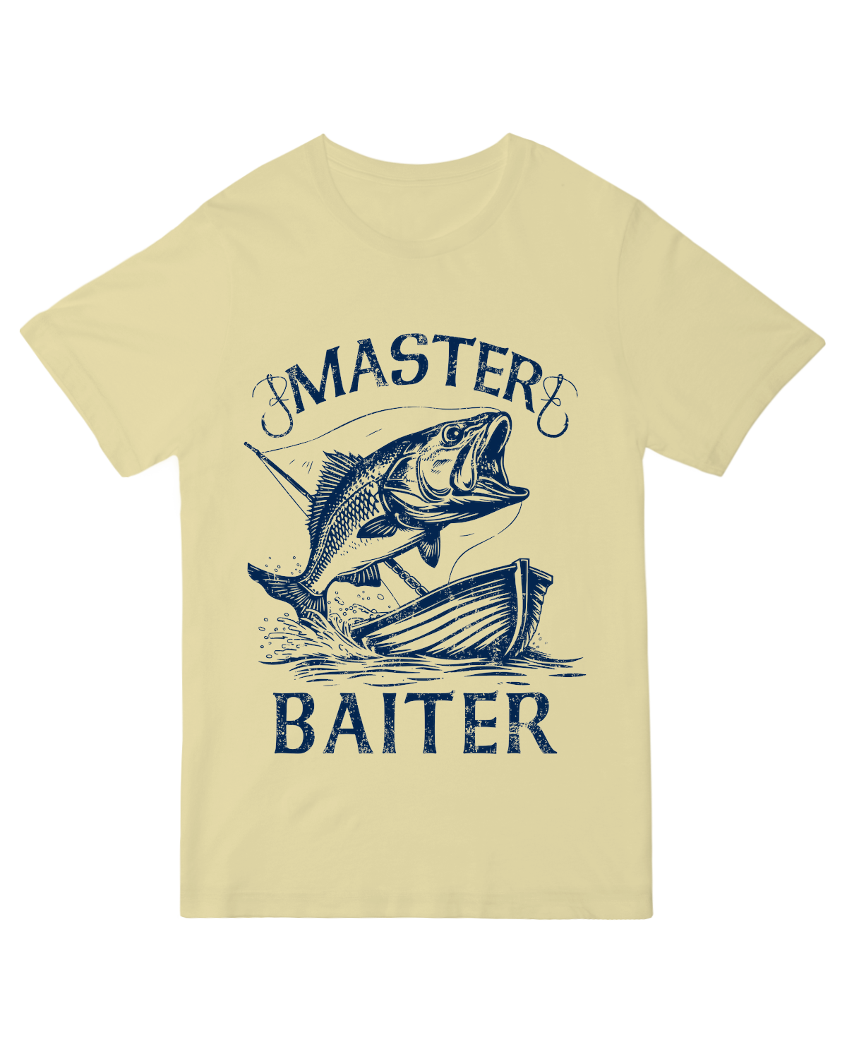 Master Baiter