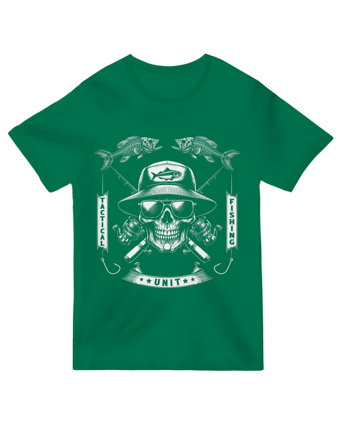 Tactical Fishing Unit