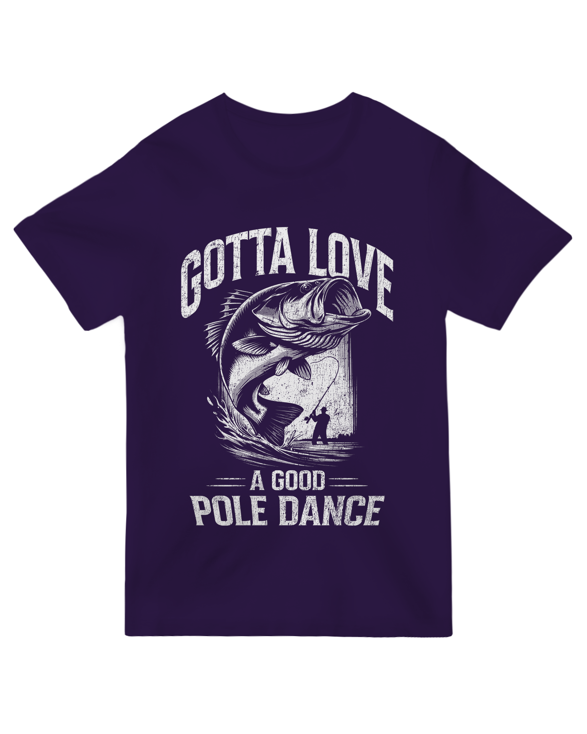 Gotta Love a Good Pole Dance