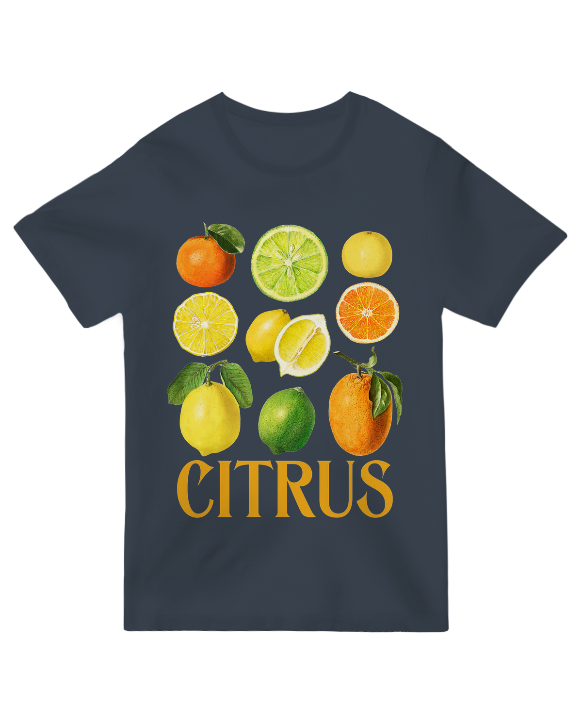 The Citrus