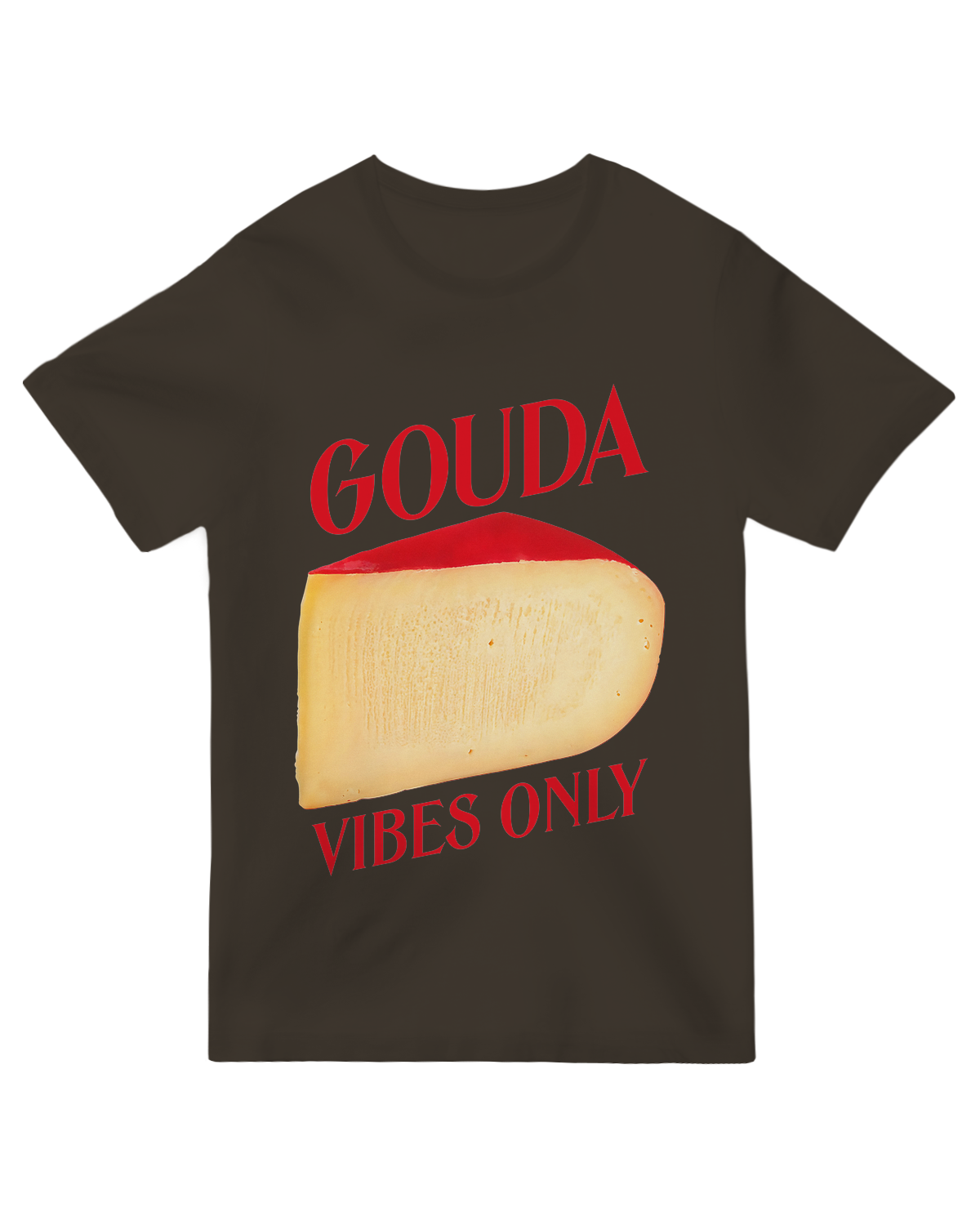 GOUDA Vibes Only Cheese