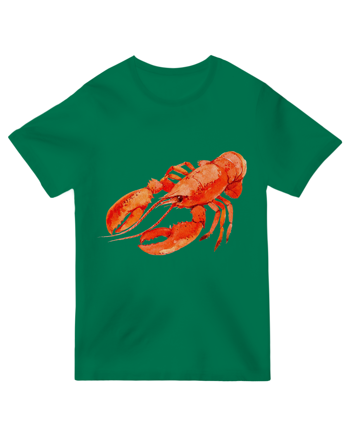Summer Lobster