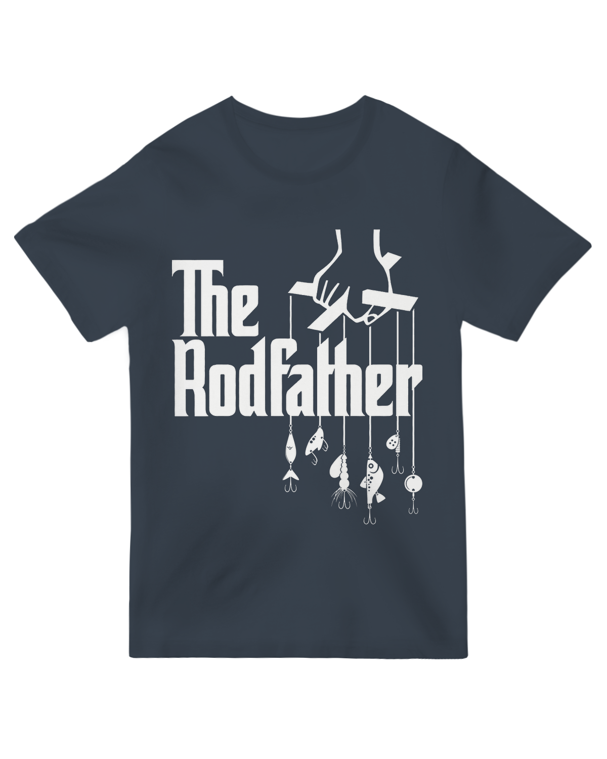 The Rodfather