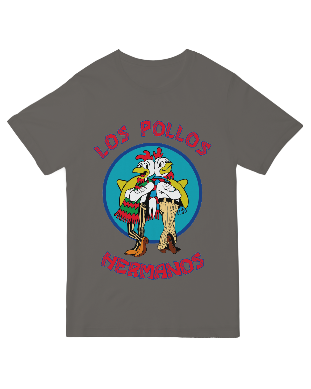 Los Pollos Hermanos