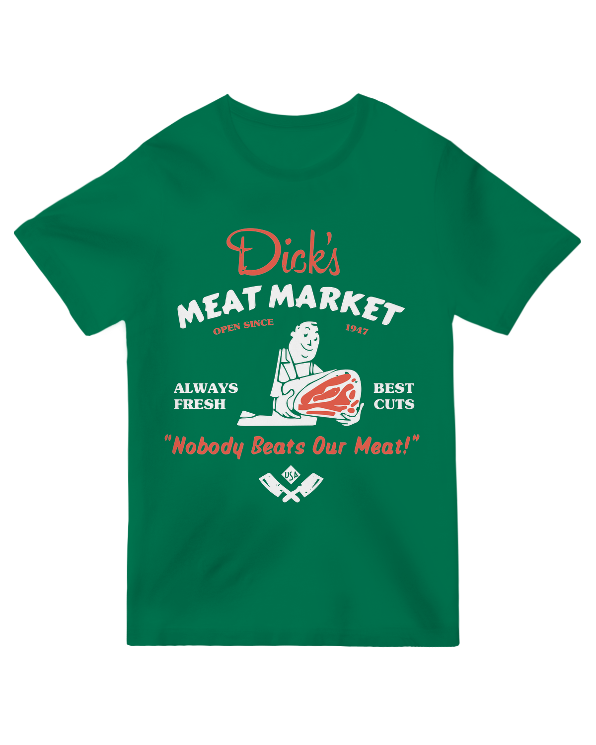 Dick's Meat Market