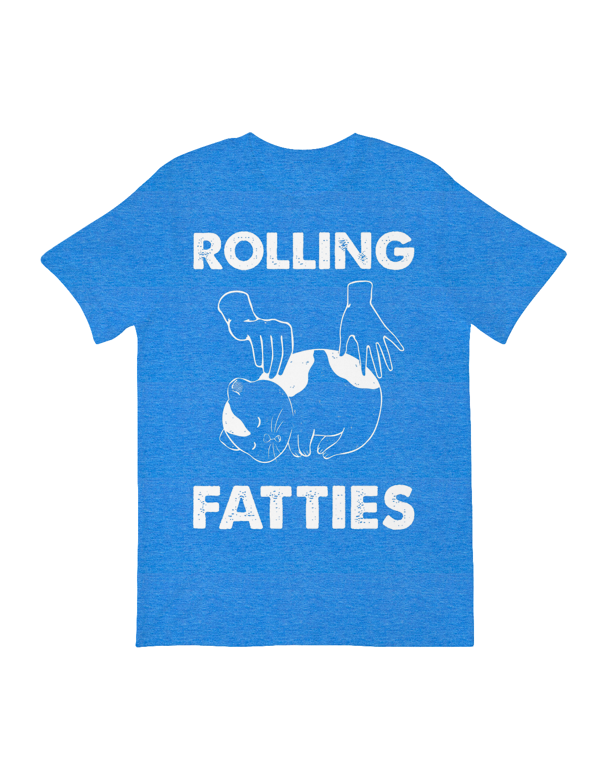 Rolling Fatties