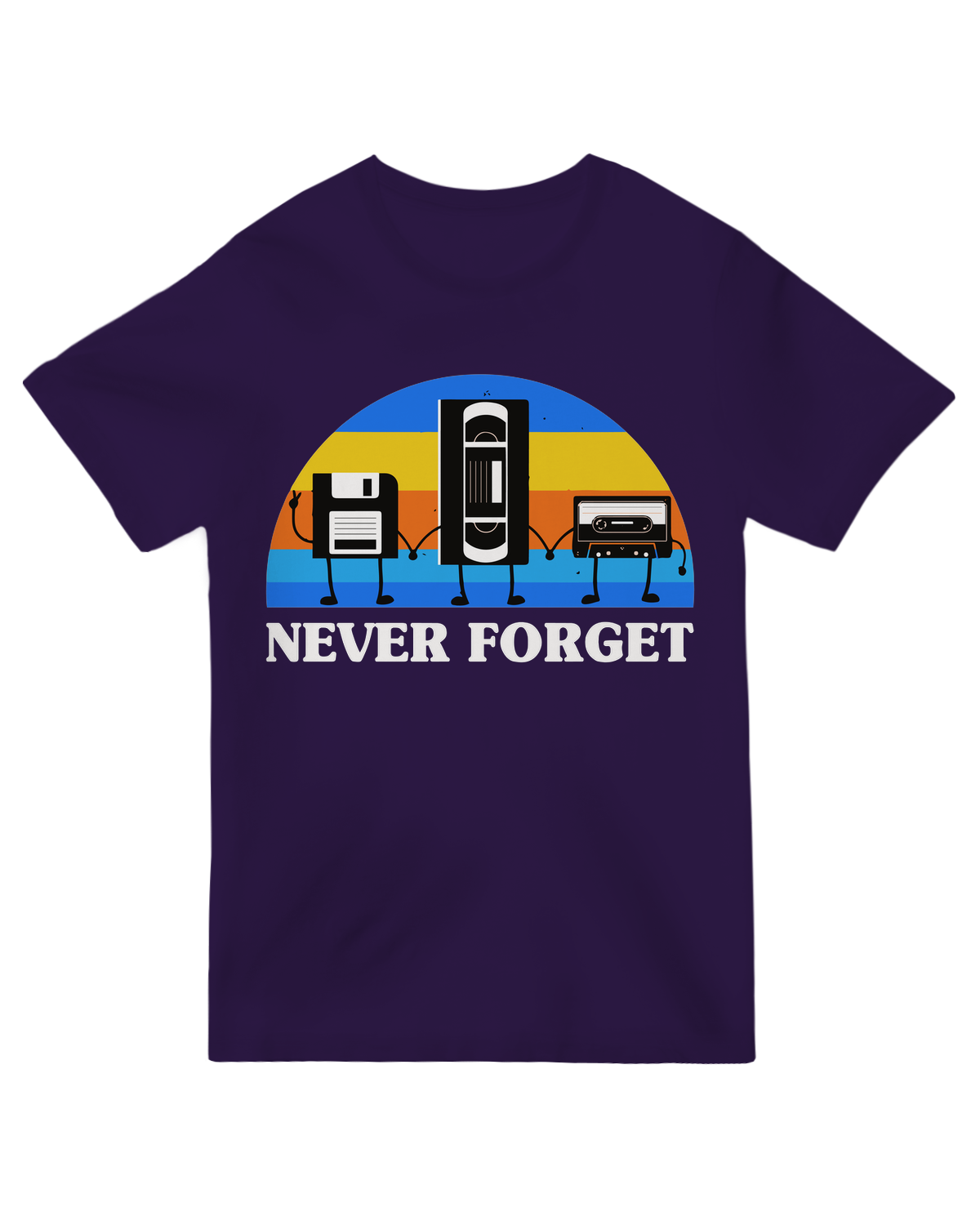 We'll Always Remember