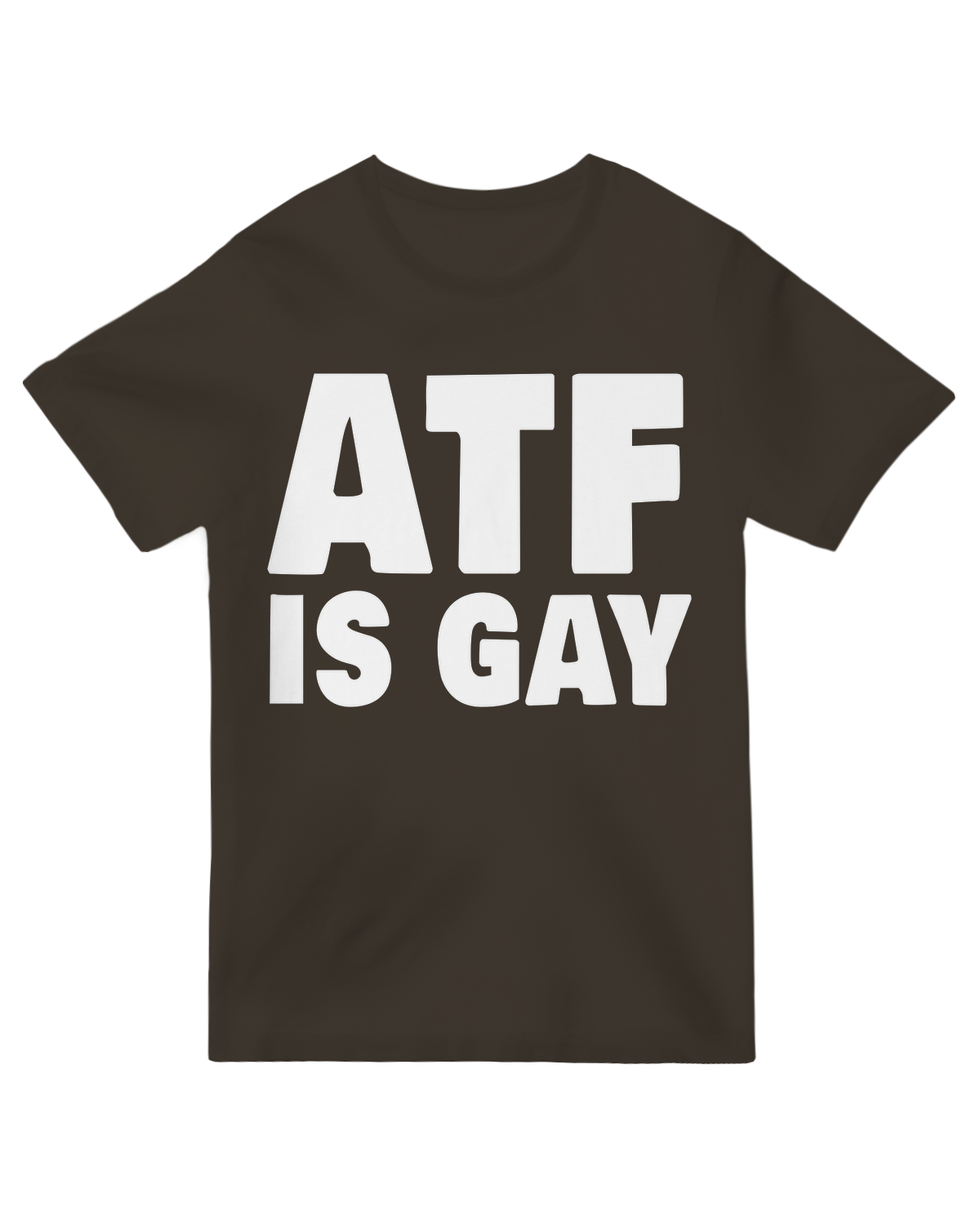 ATF is Gay