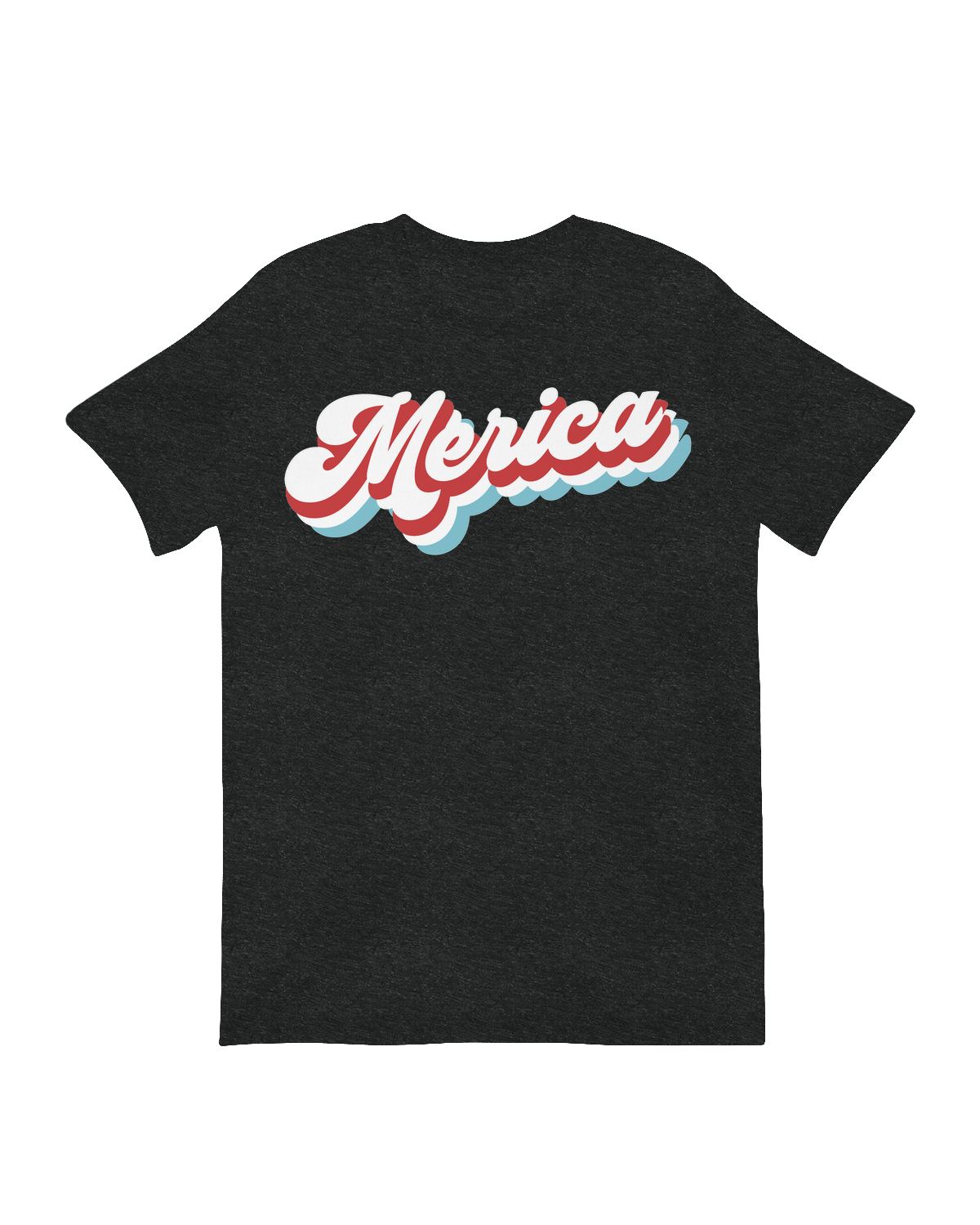 Merica Retro Stylish