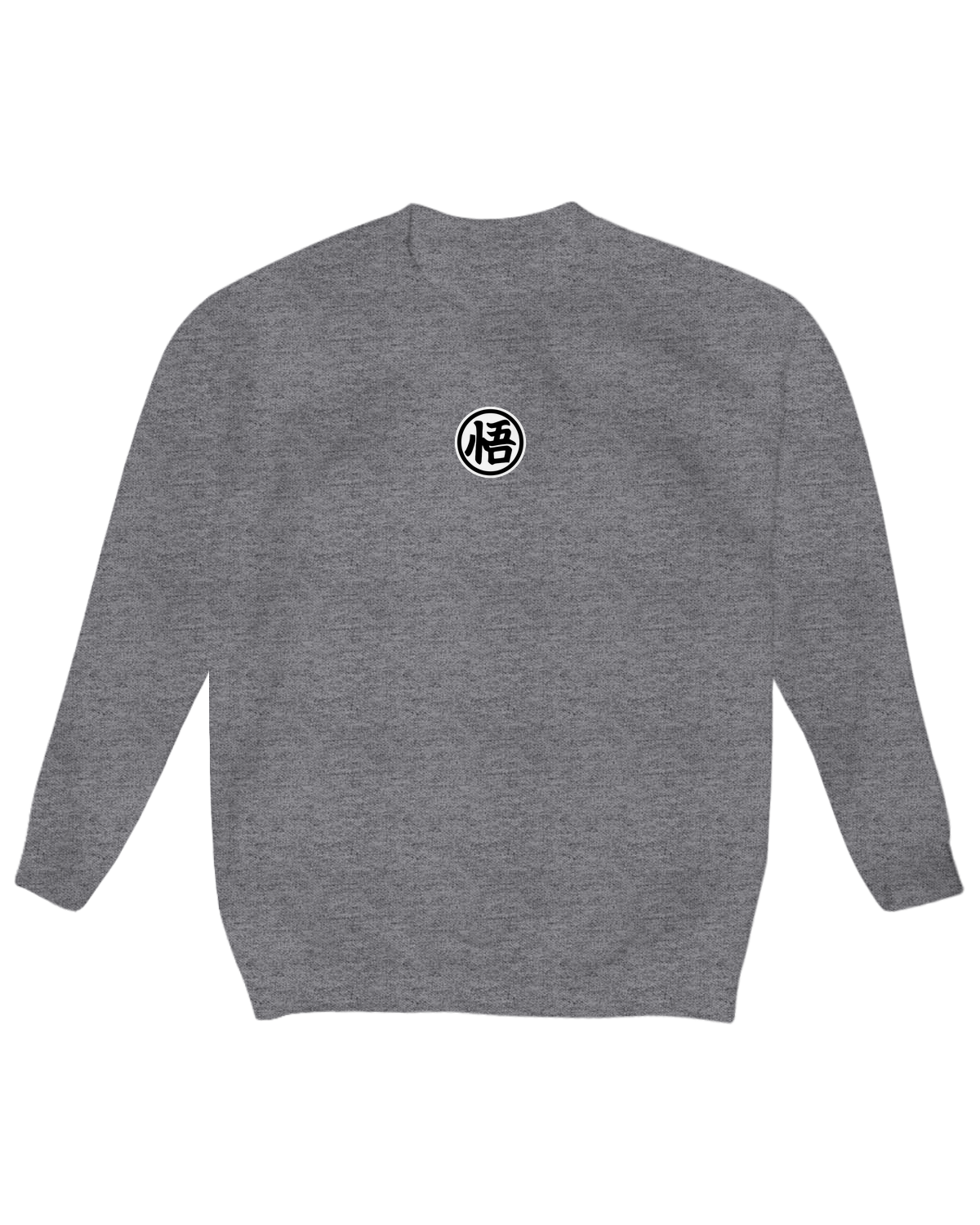 DBZ Crew Neck