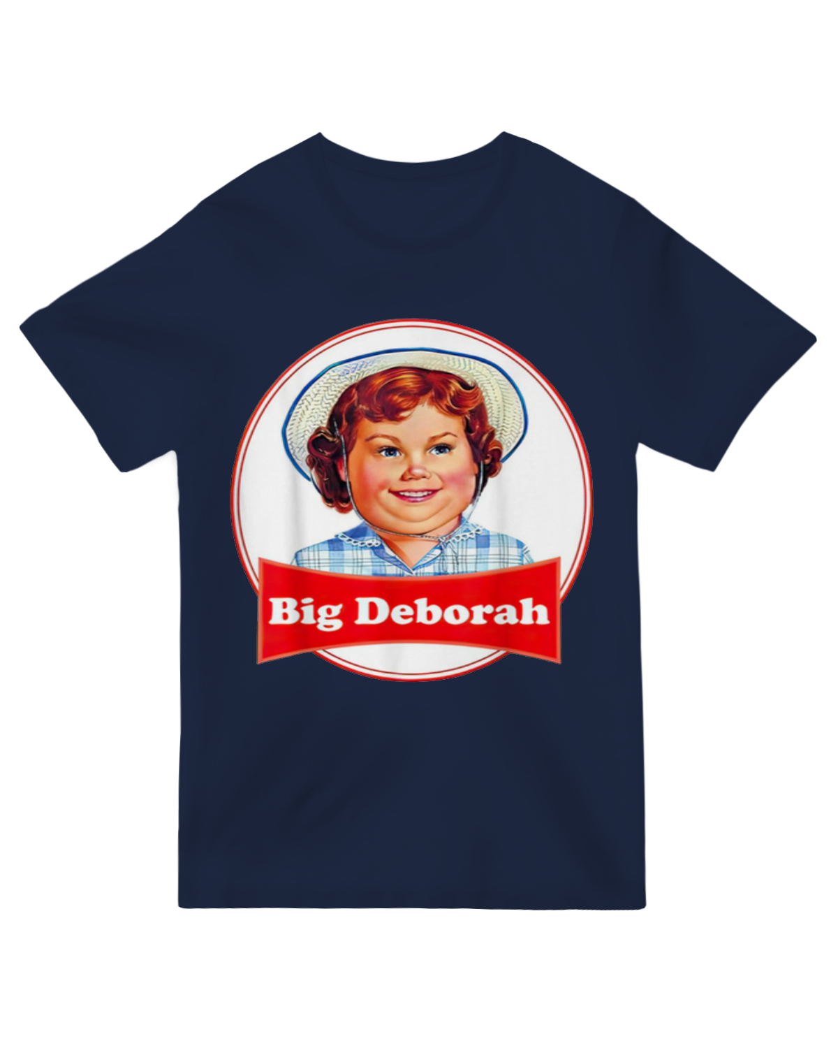 Big Deborah